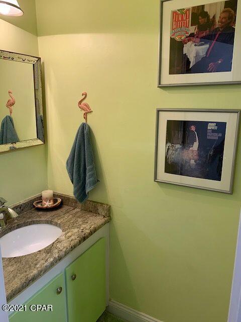 Portside Condo - Residential