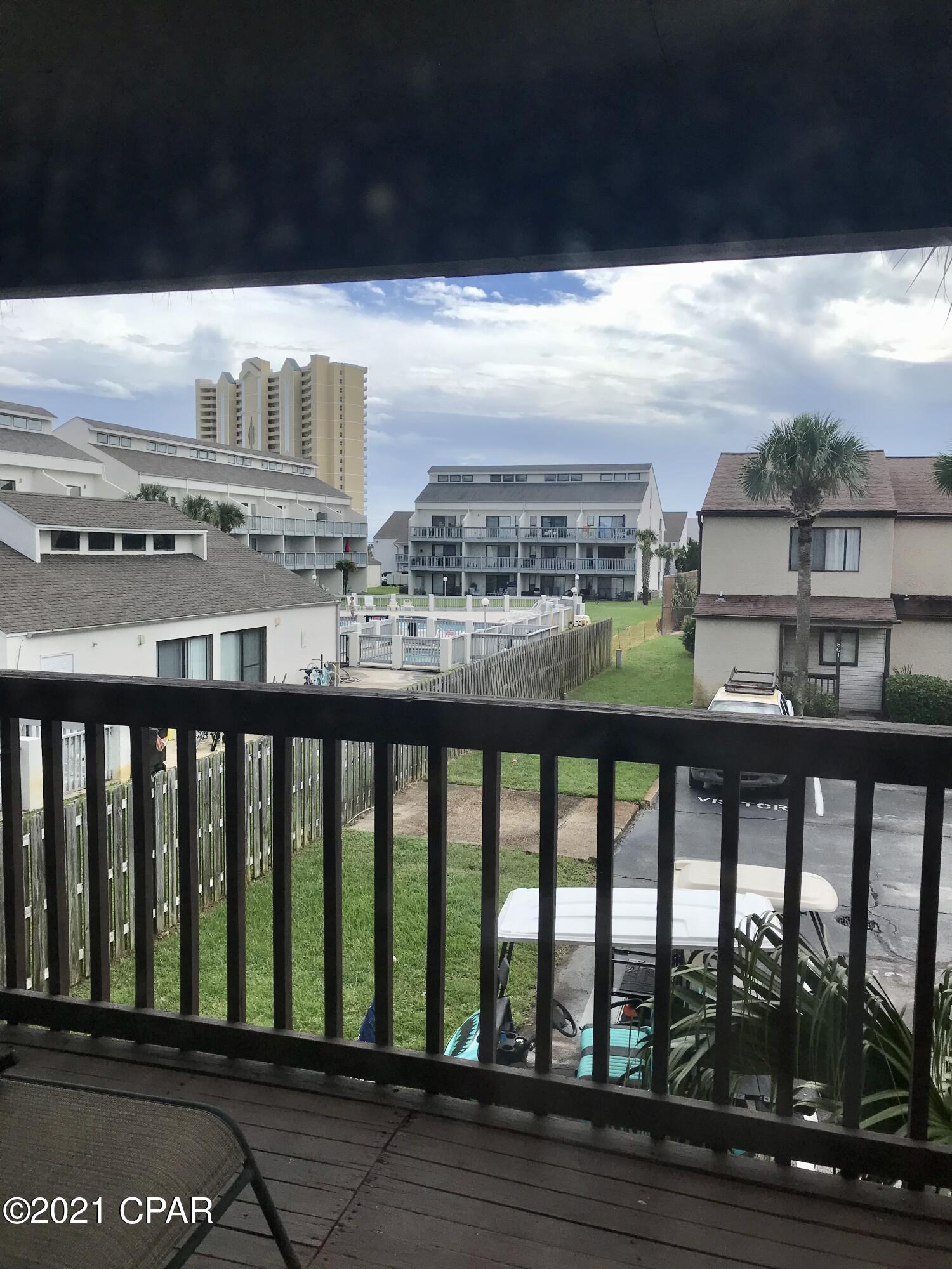 Portside Condo - Residential