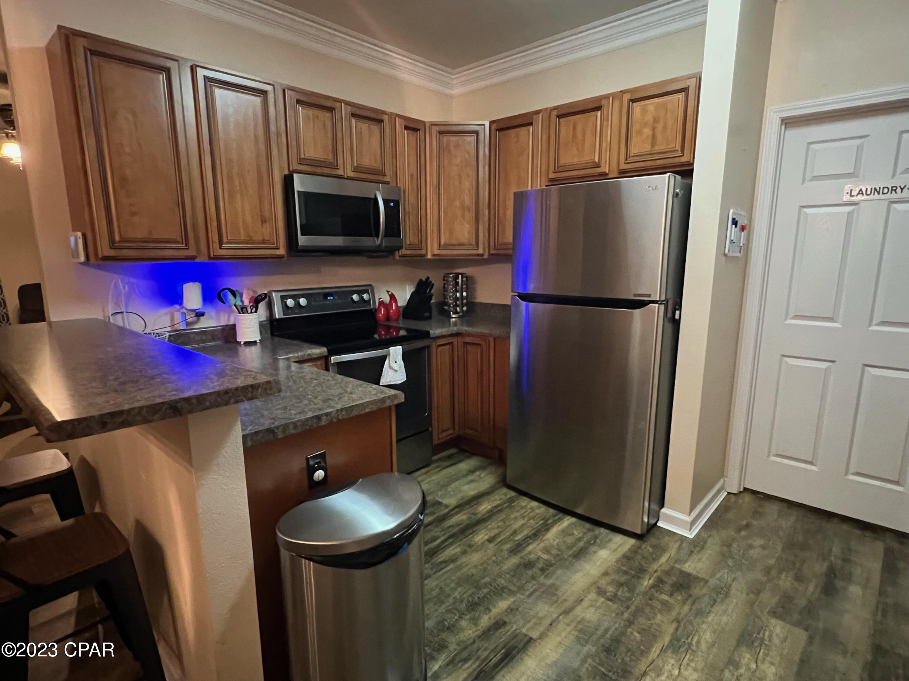 Compass Lake In The Hills - Residential