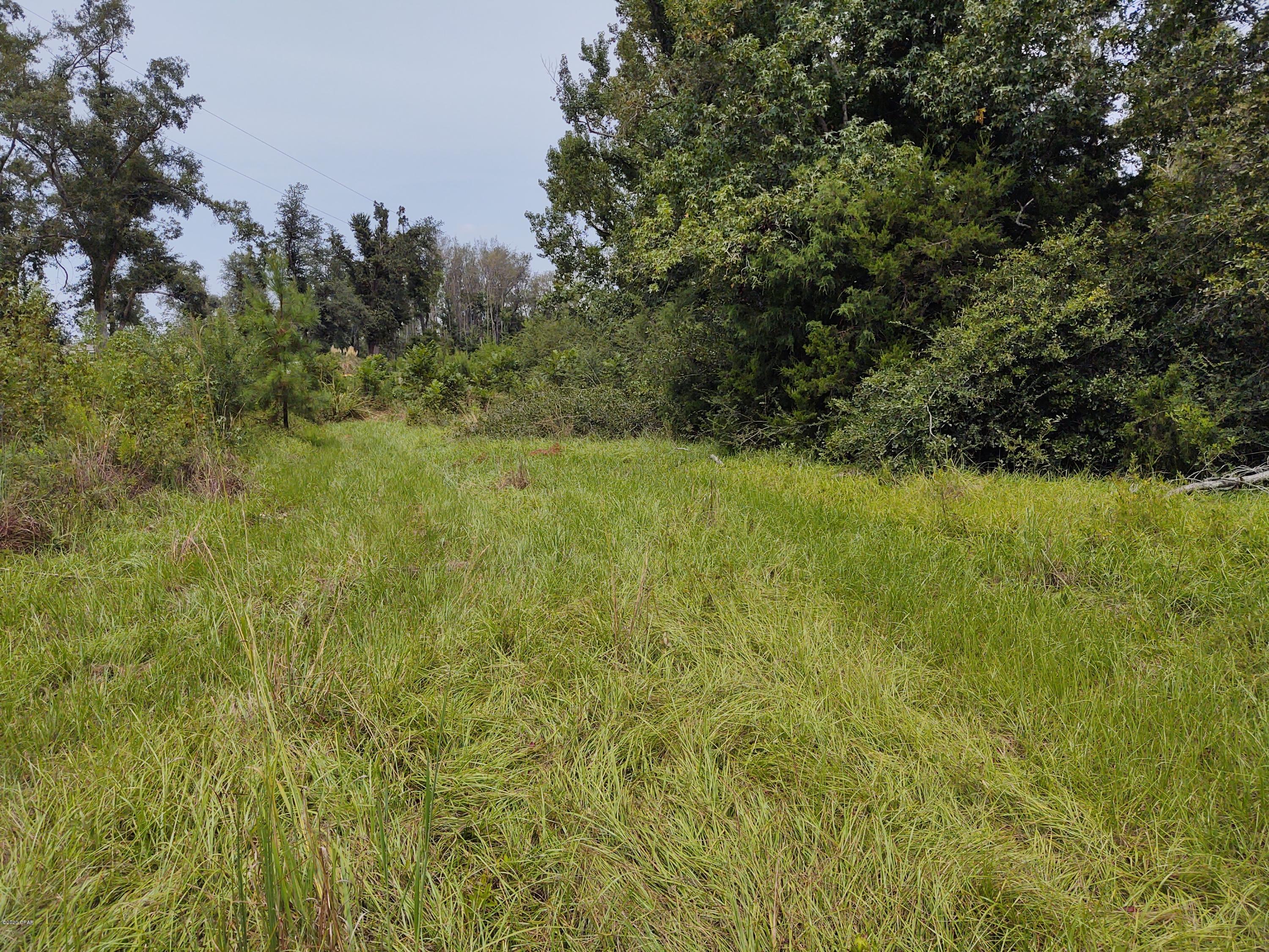 [No Recorded Subdiv] - Land