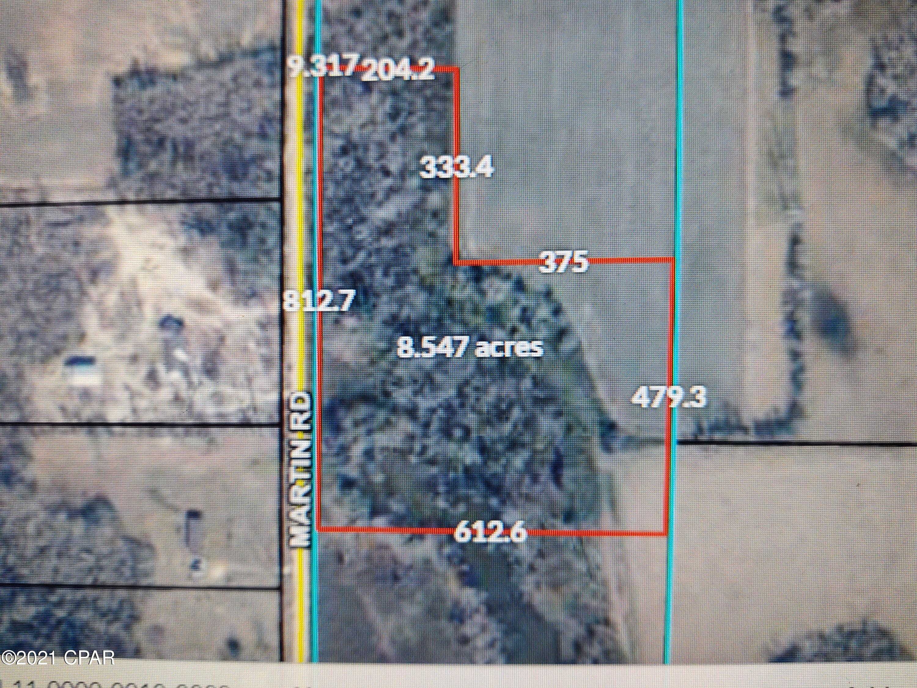 [No Recorded Subdiv] - Land