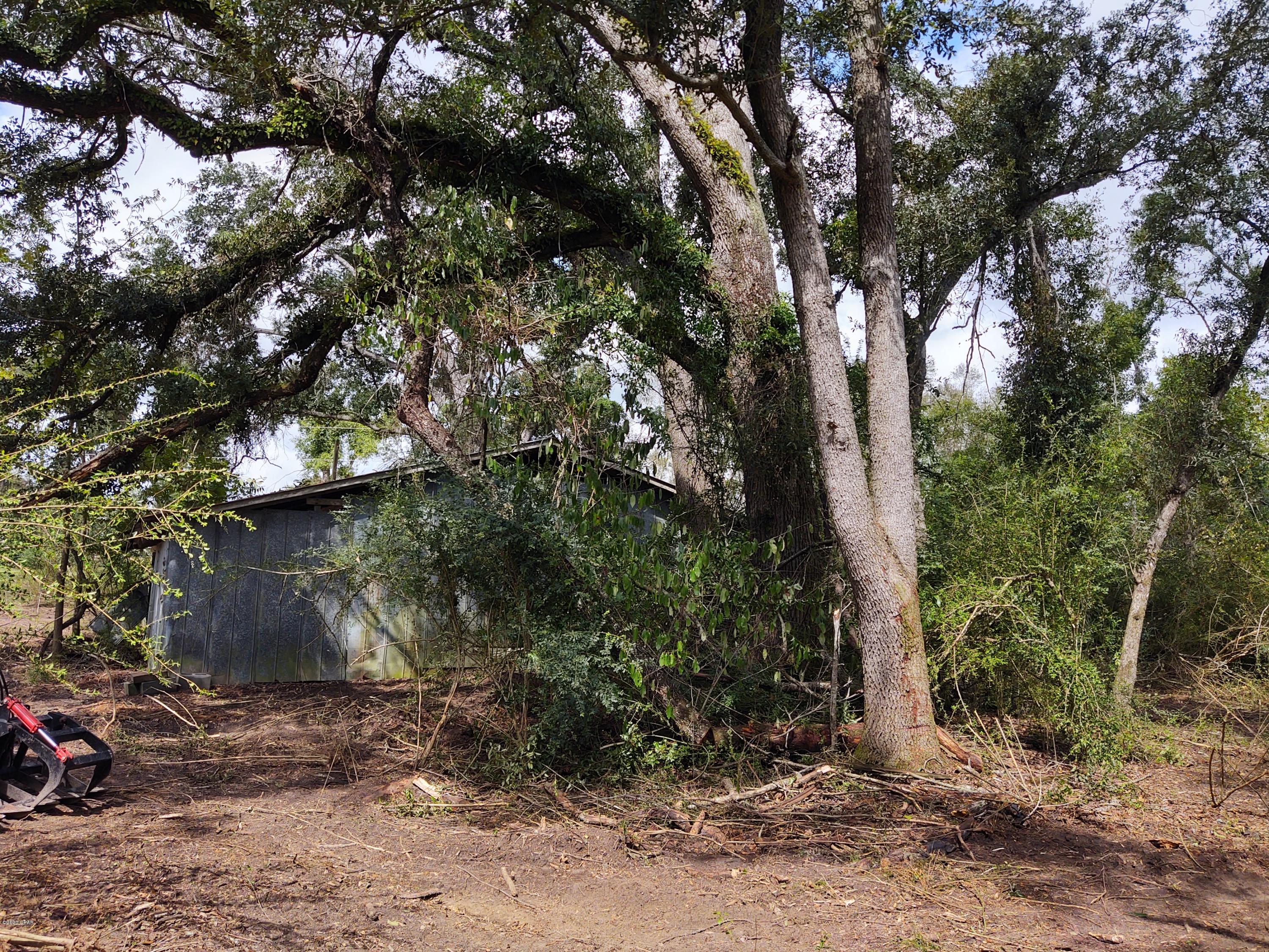 [No Recorded Subdiv] - Land