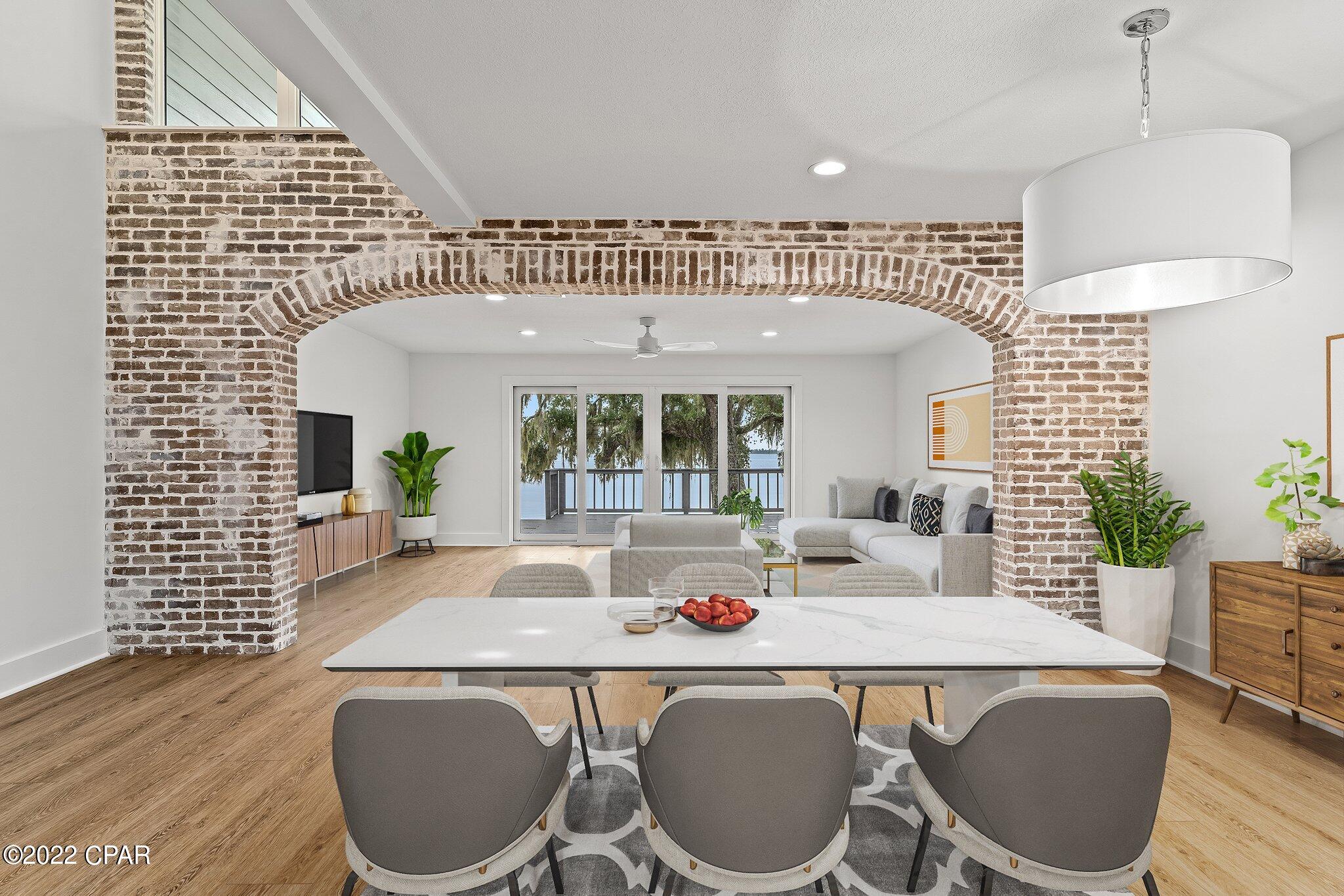 Bay Oaks Townhouses - Residential