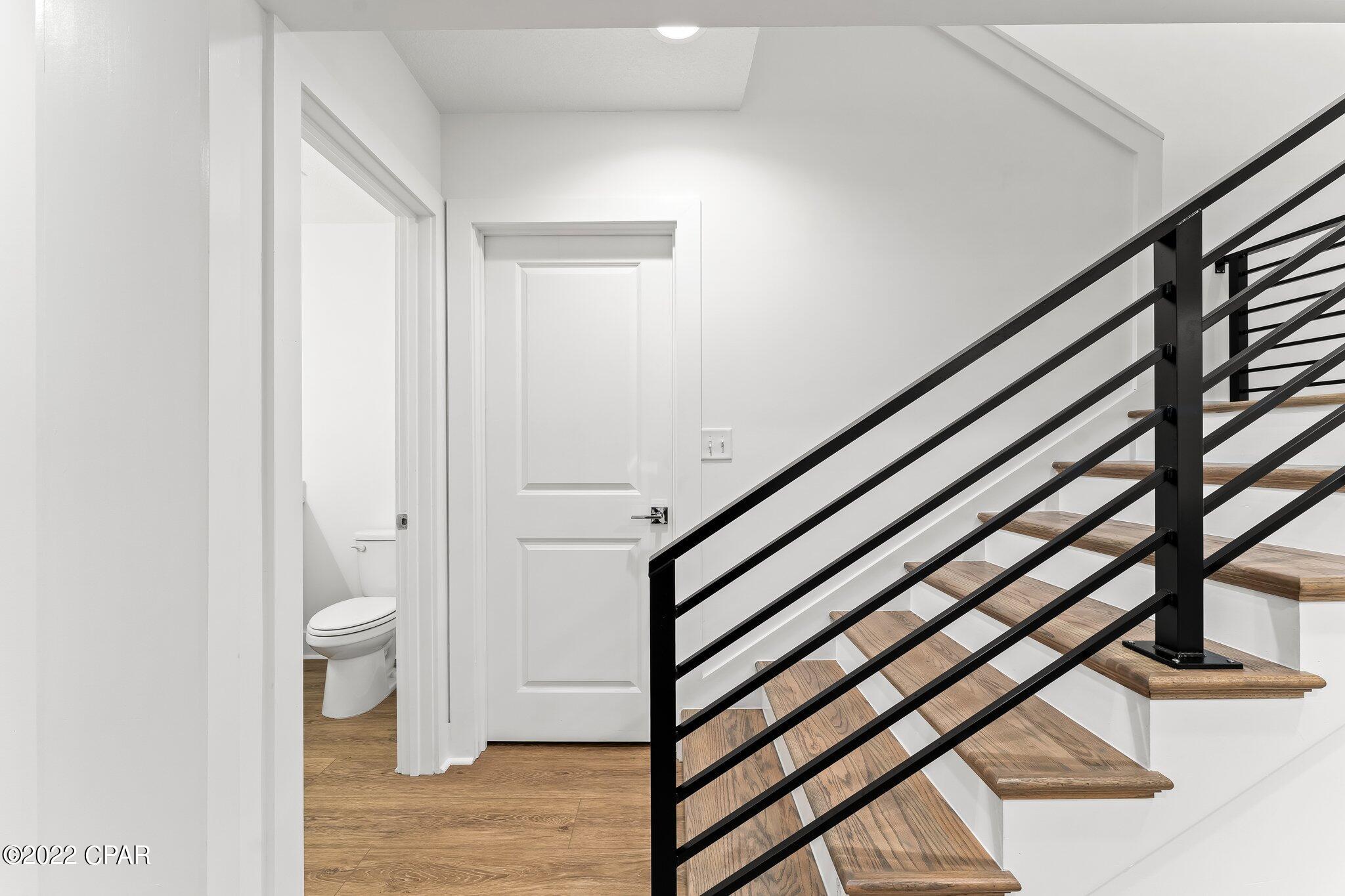 Bay Oaks Townhouses - Residential