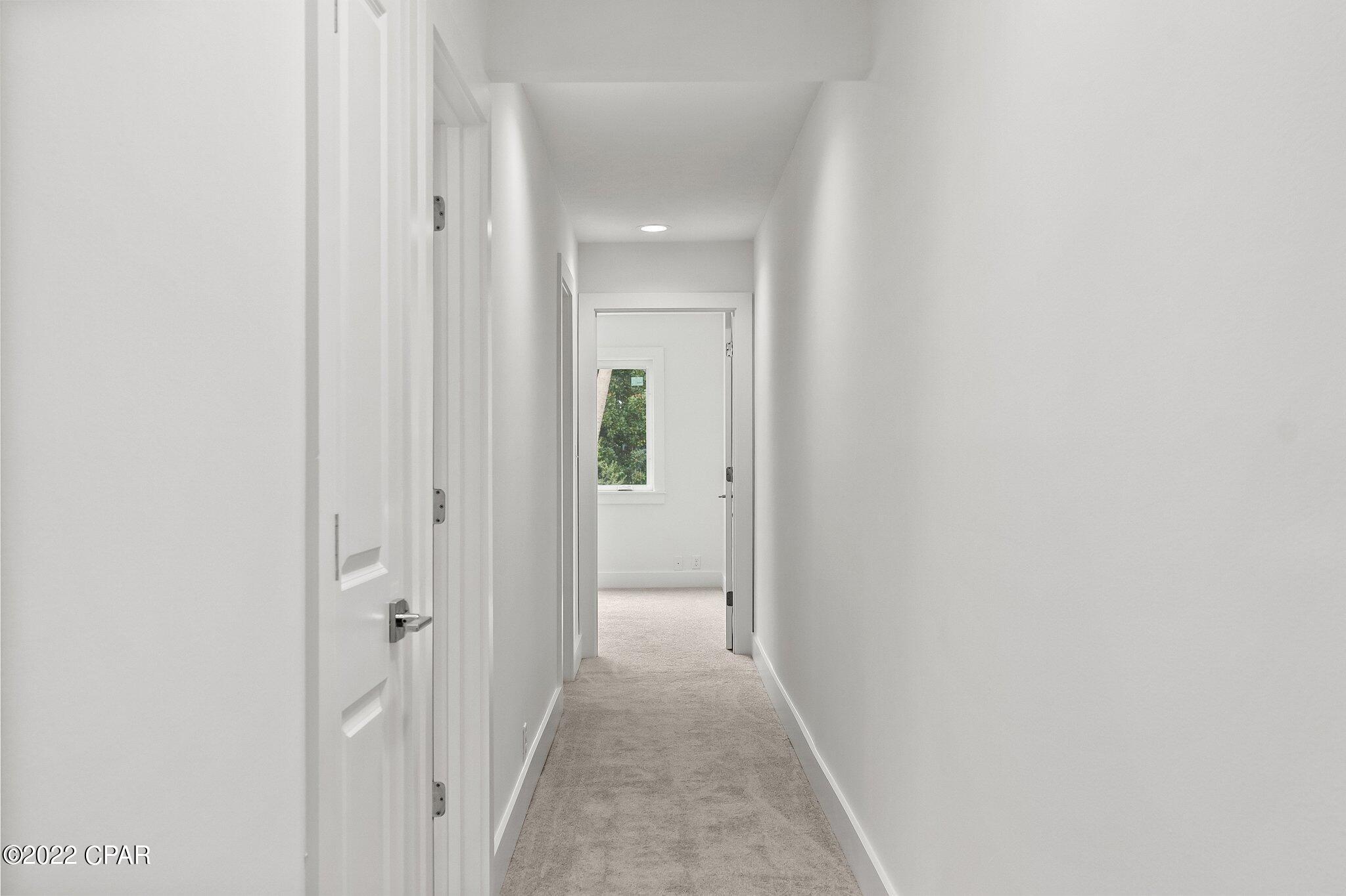 Bay Oaks Townhouses - Residential