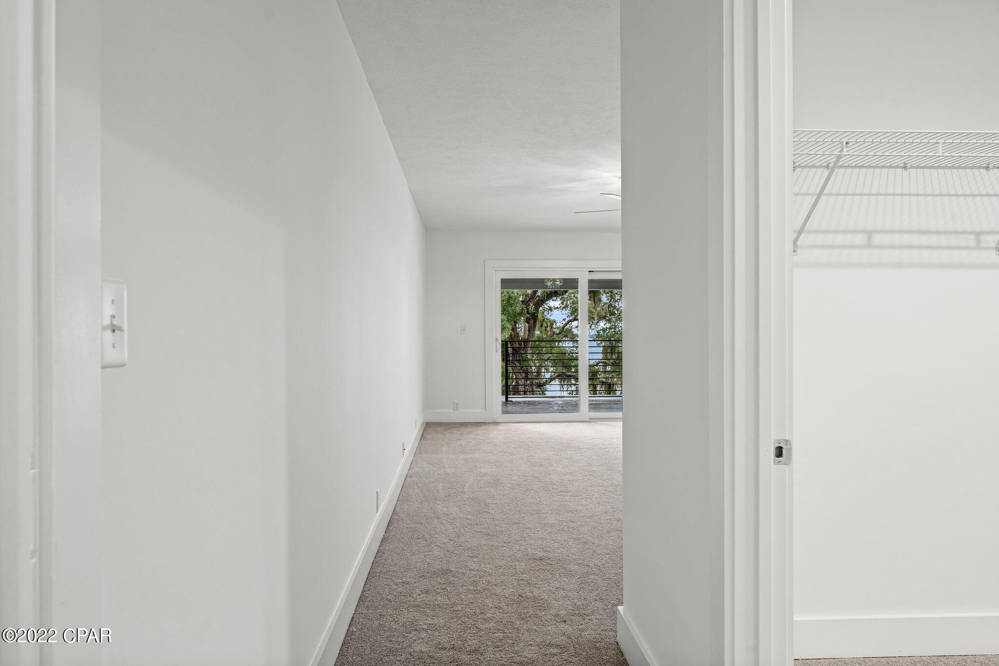 Bay Oaks Townhouses - Residential