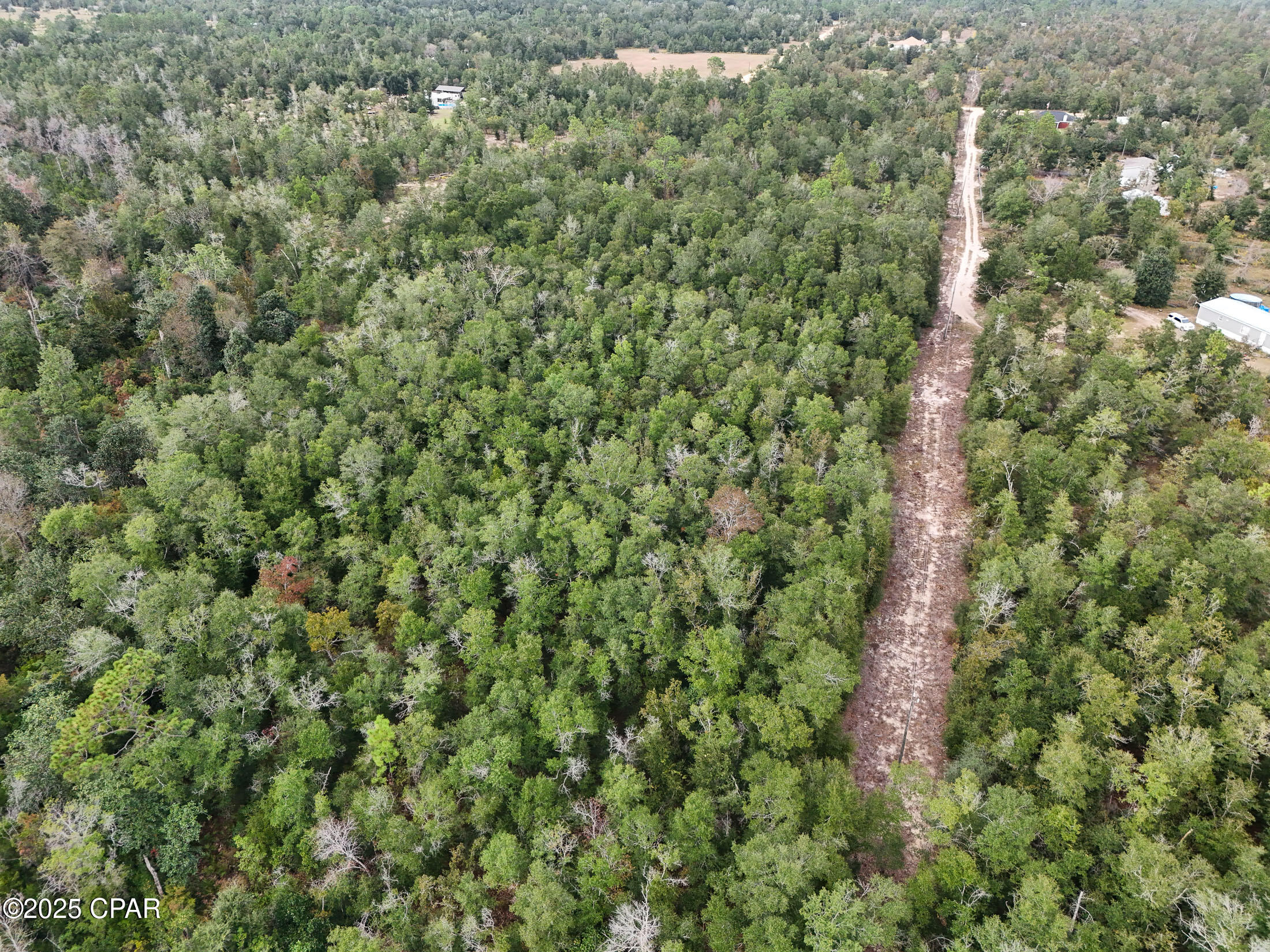 [No Recorded Subdiv] - Land