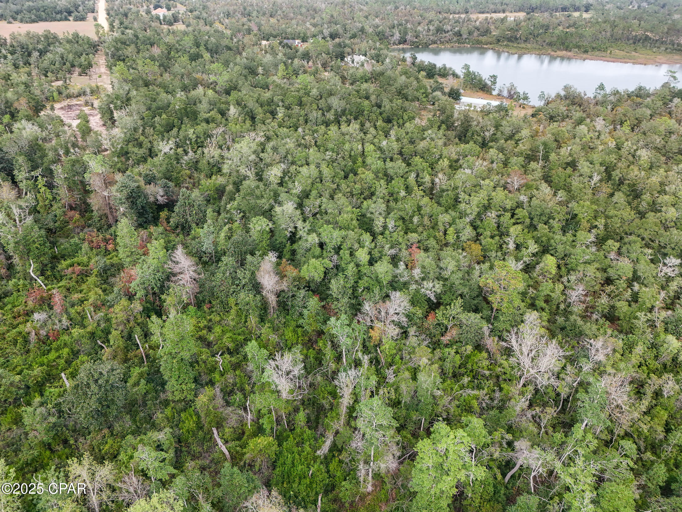 [No Recorded Subdiv] - Land