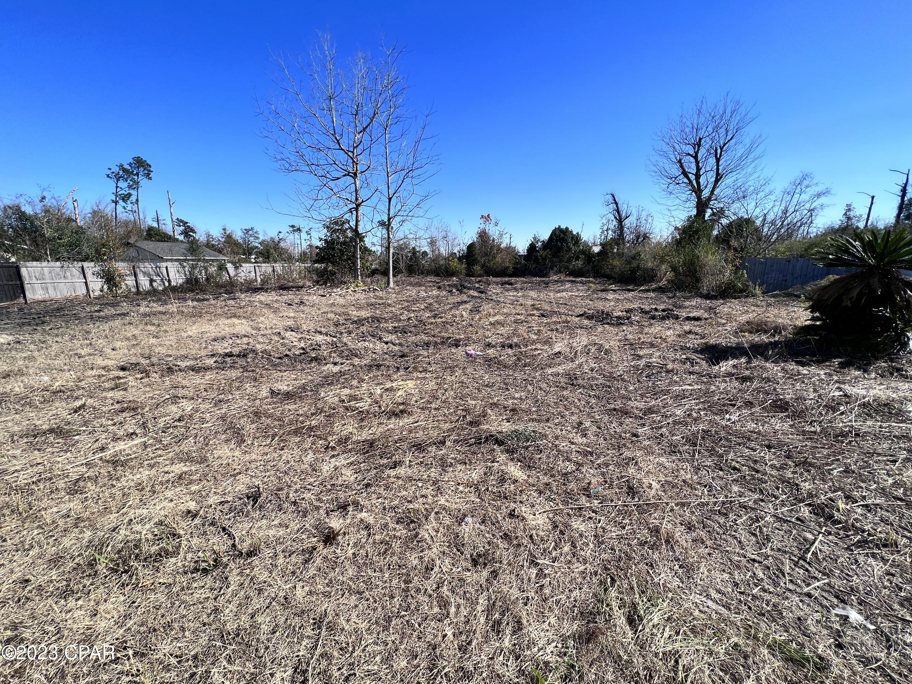 No Named Subdivision - Land