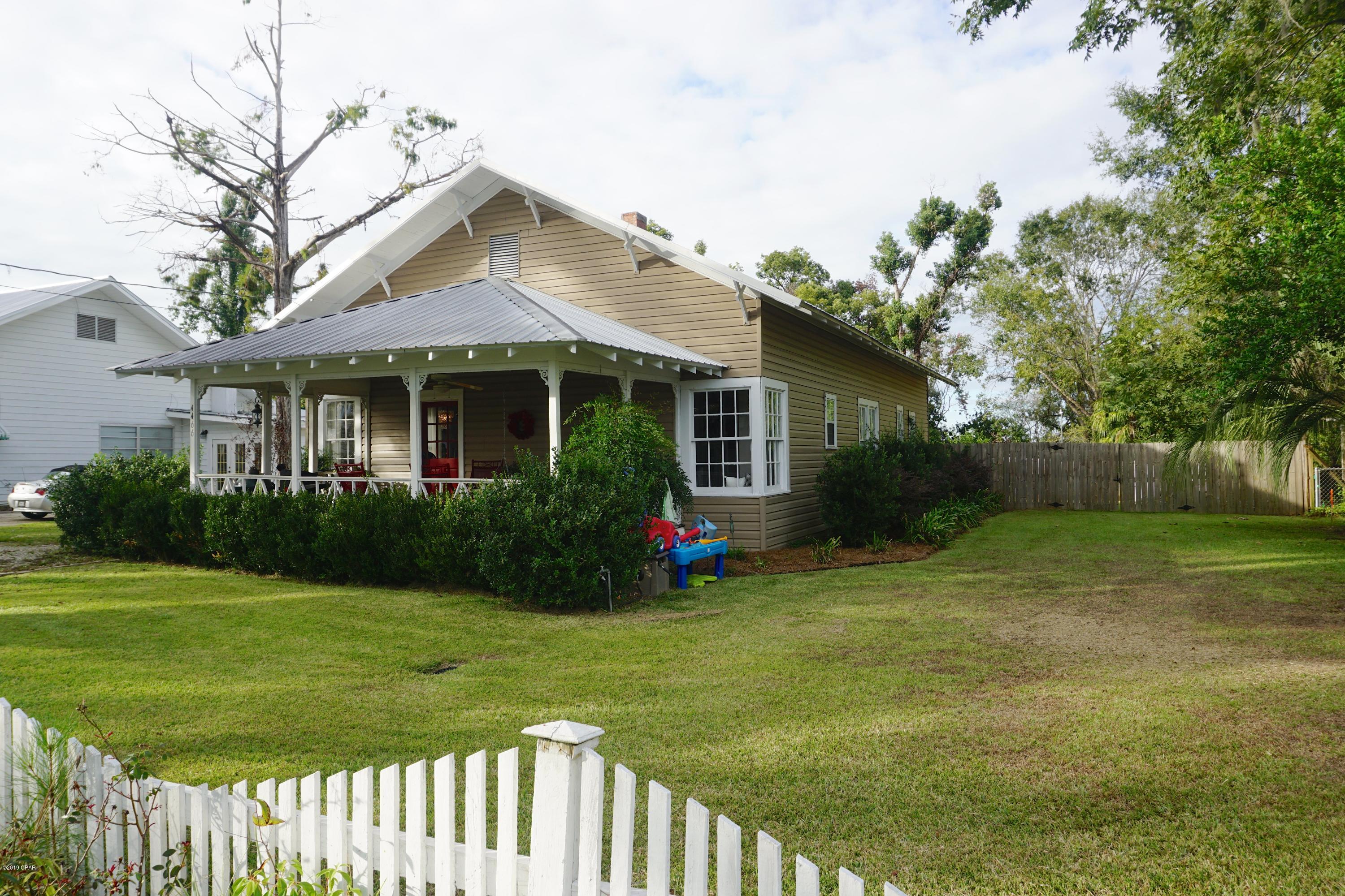 [No Recorded Subdiv] - Residential