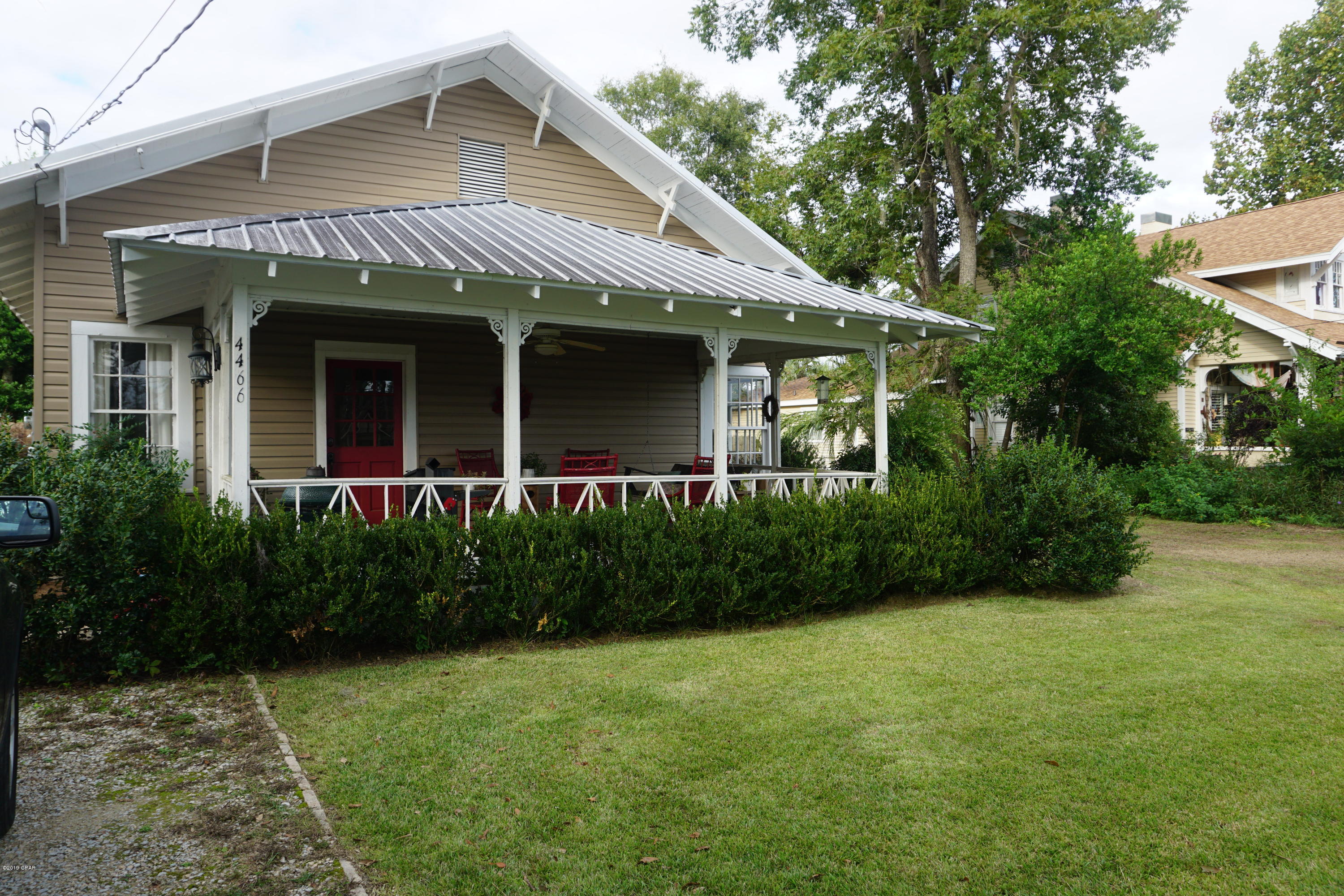 [No Recorded Subdiv] - Residential