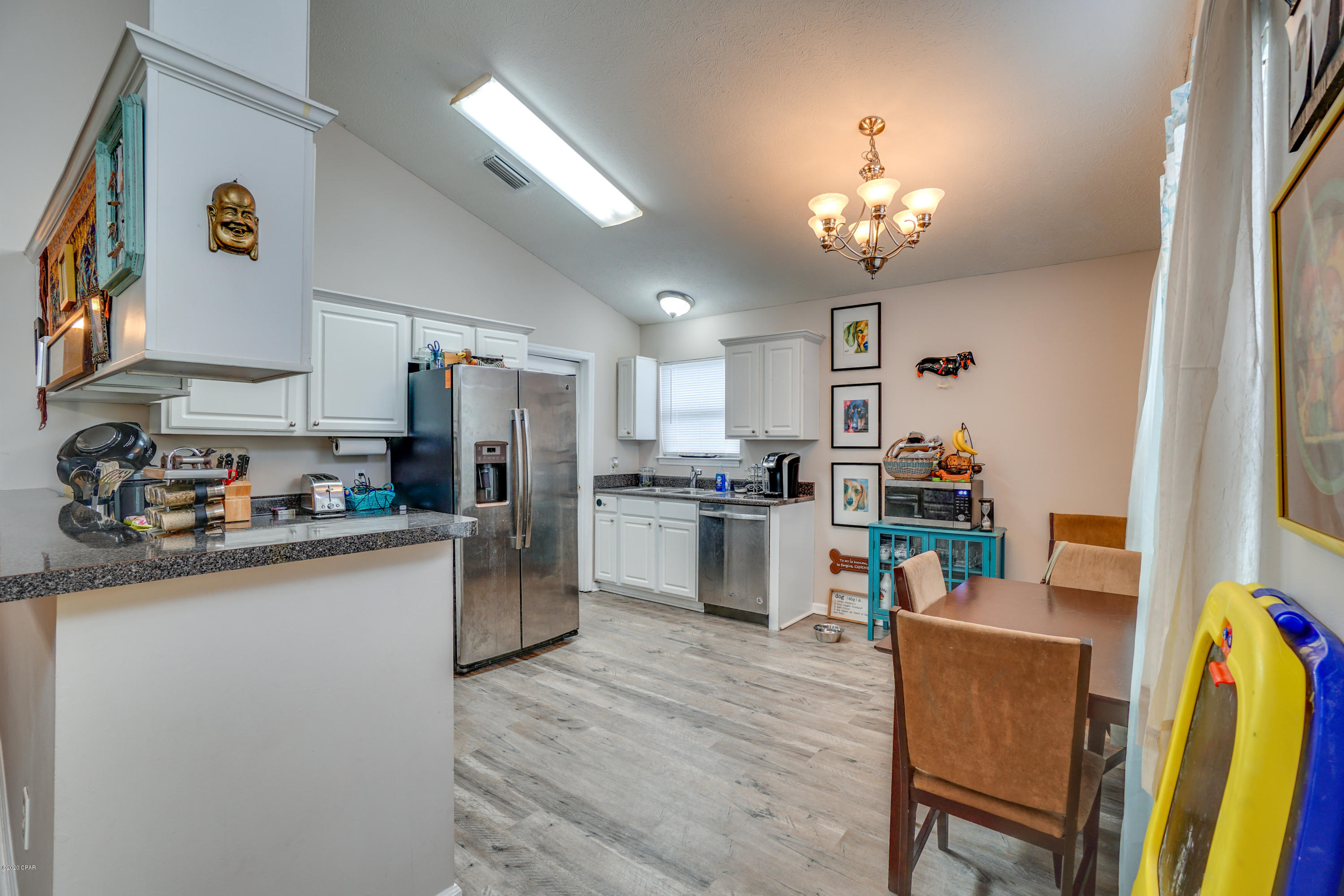 Emerald Coast Club Ph. I - Residential