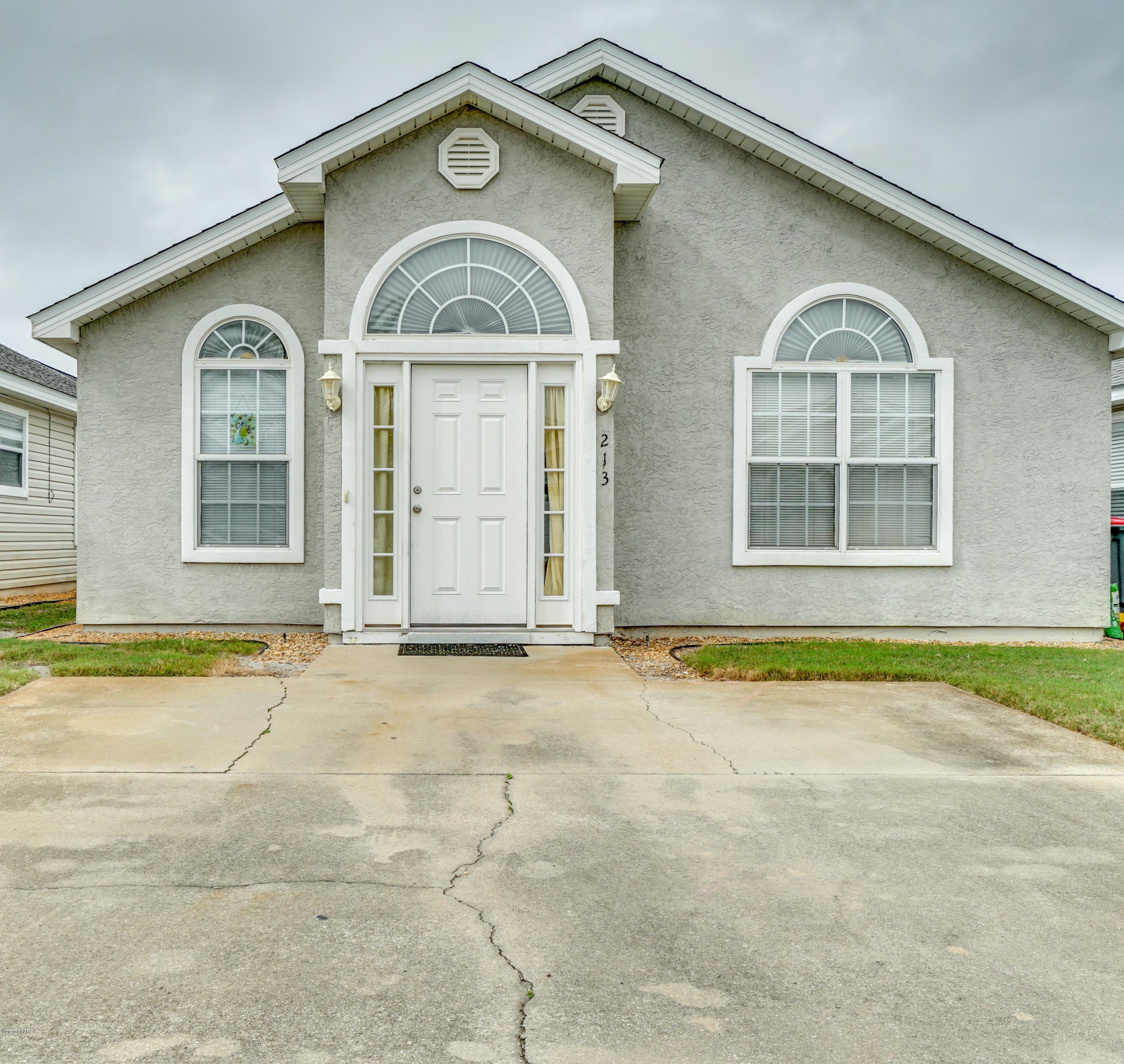 Emerald Coast Club Ph. I - Residential