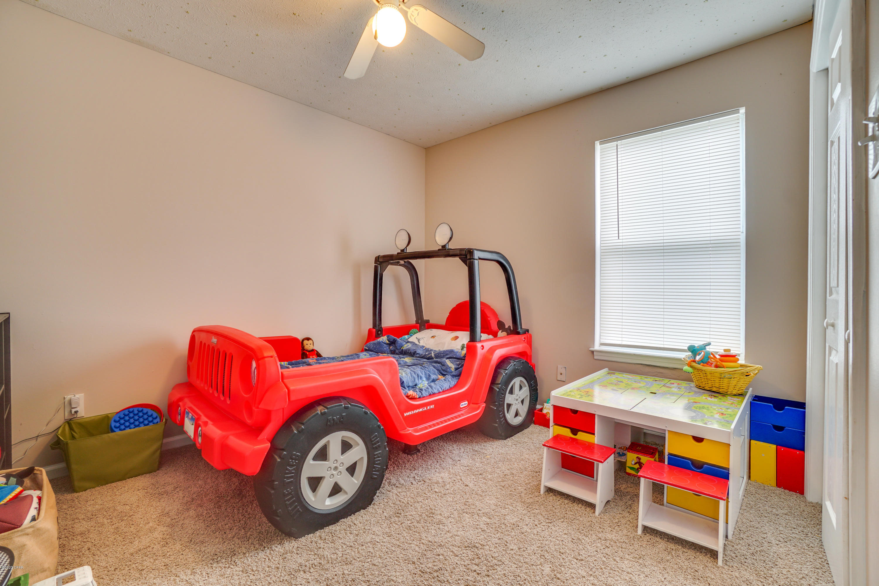 Emerald Coast Club Ph. I - Residential