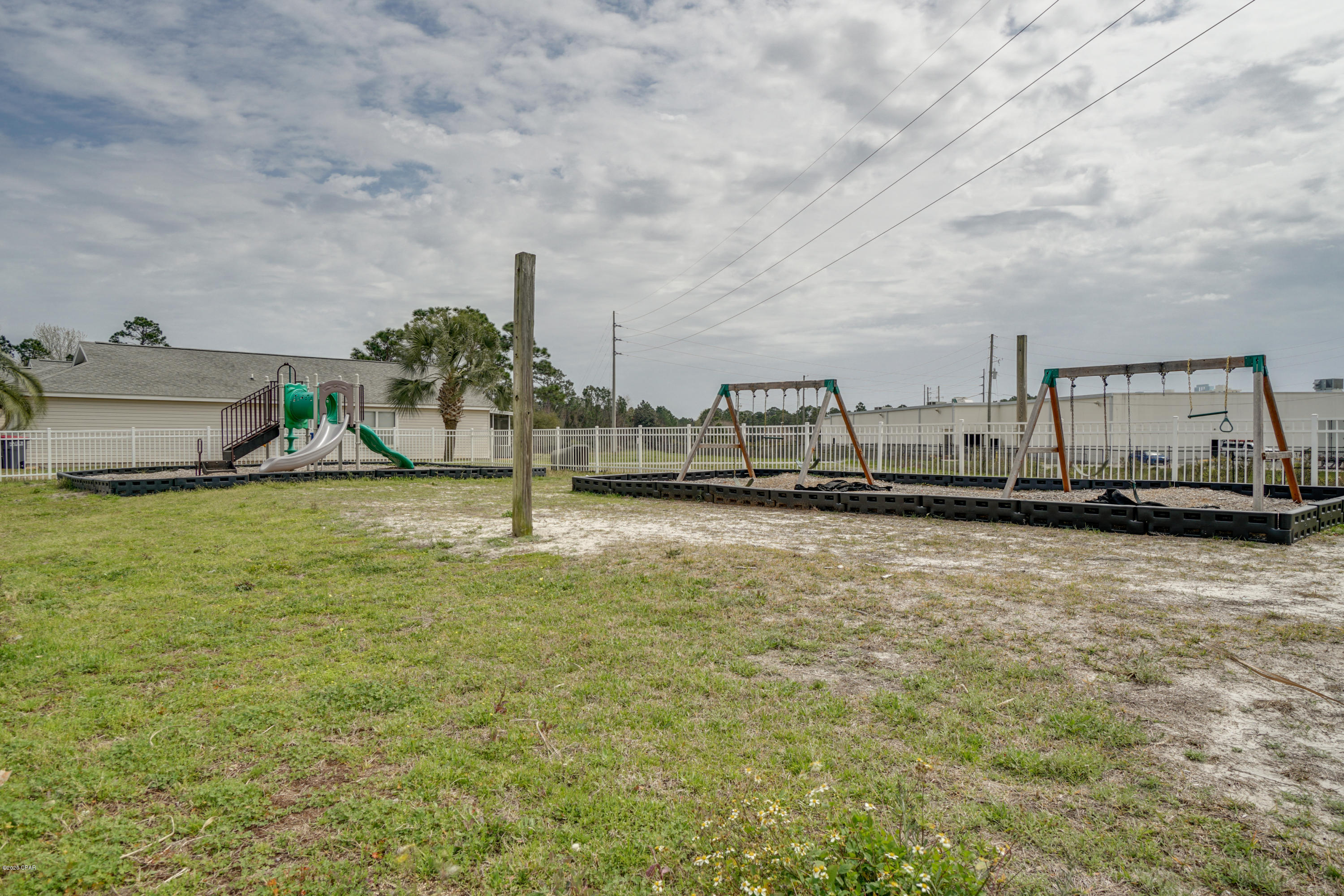 Emerald Coast Club Ph. I - Residential