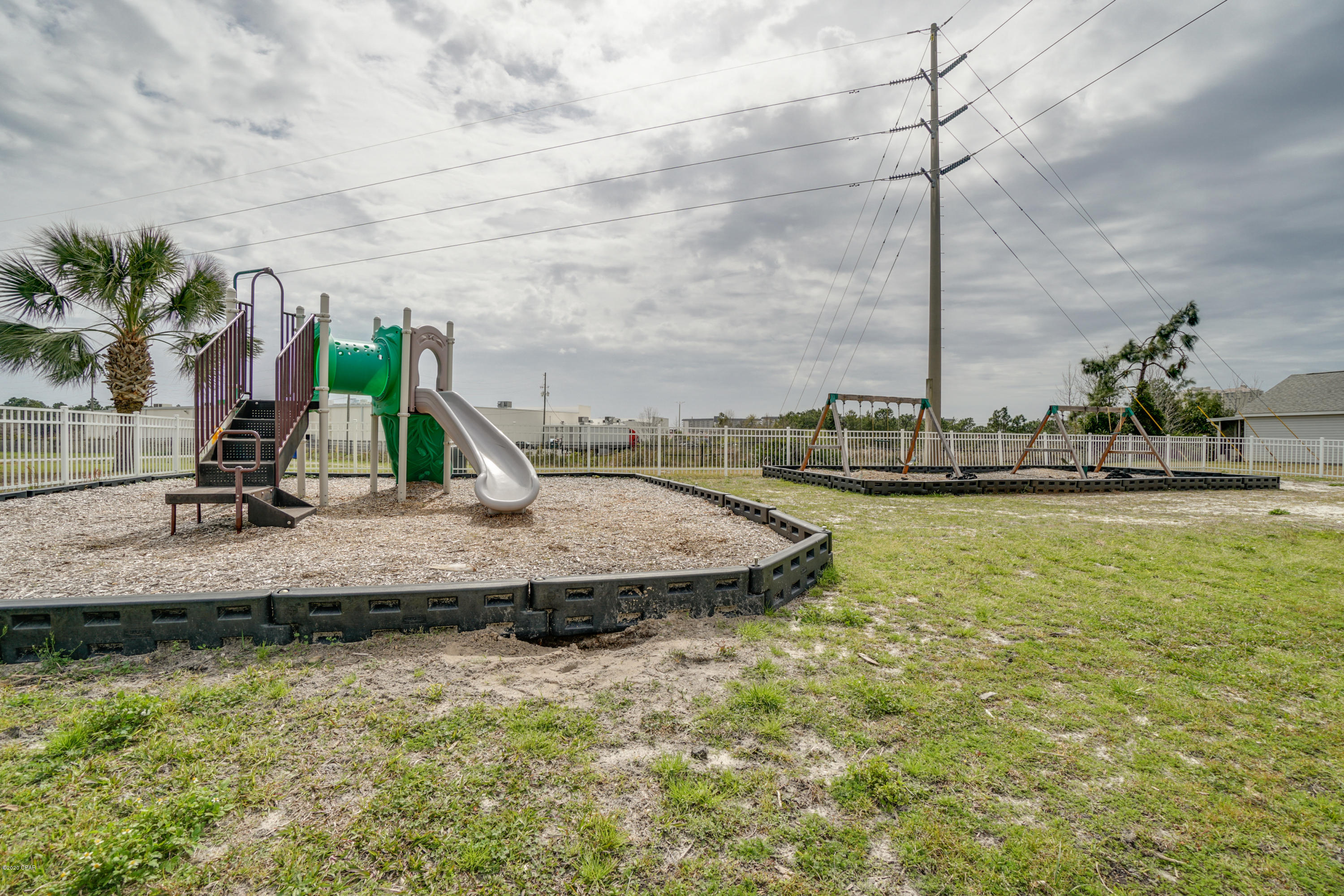 Emerald Coast Club Ph. I - Residential