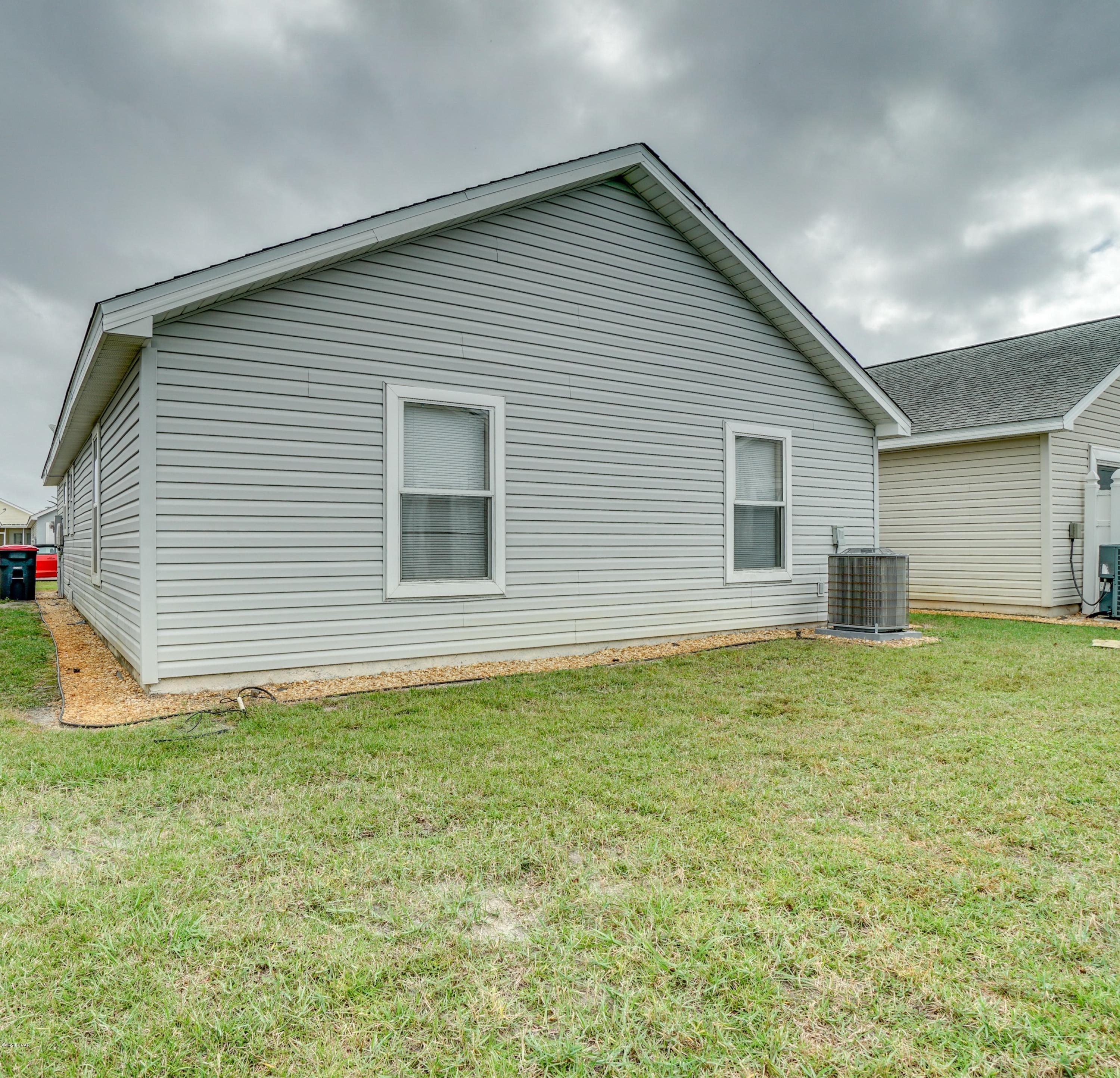 Emerald Coast Club Ph. I - Residential