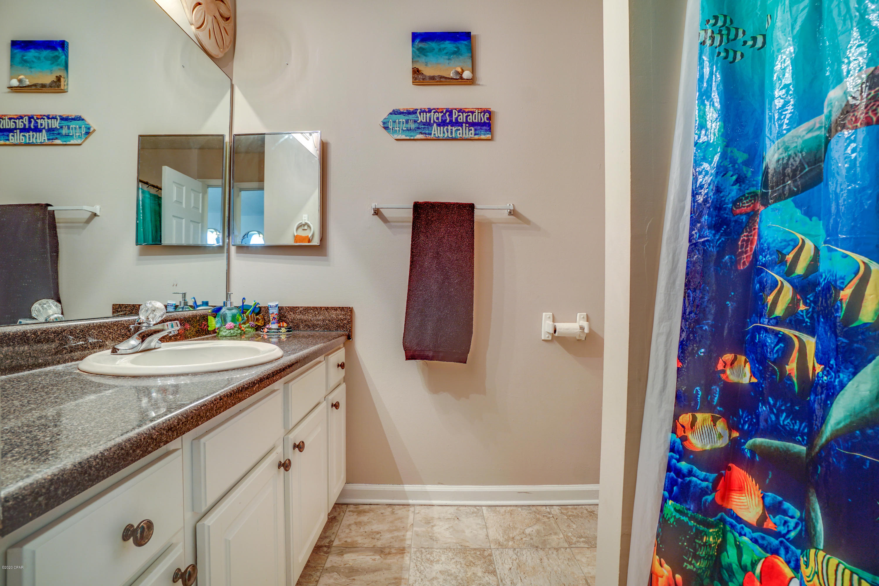 Emerald Coast Club Ph. I - Residential