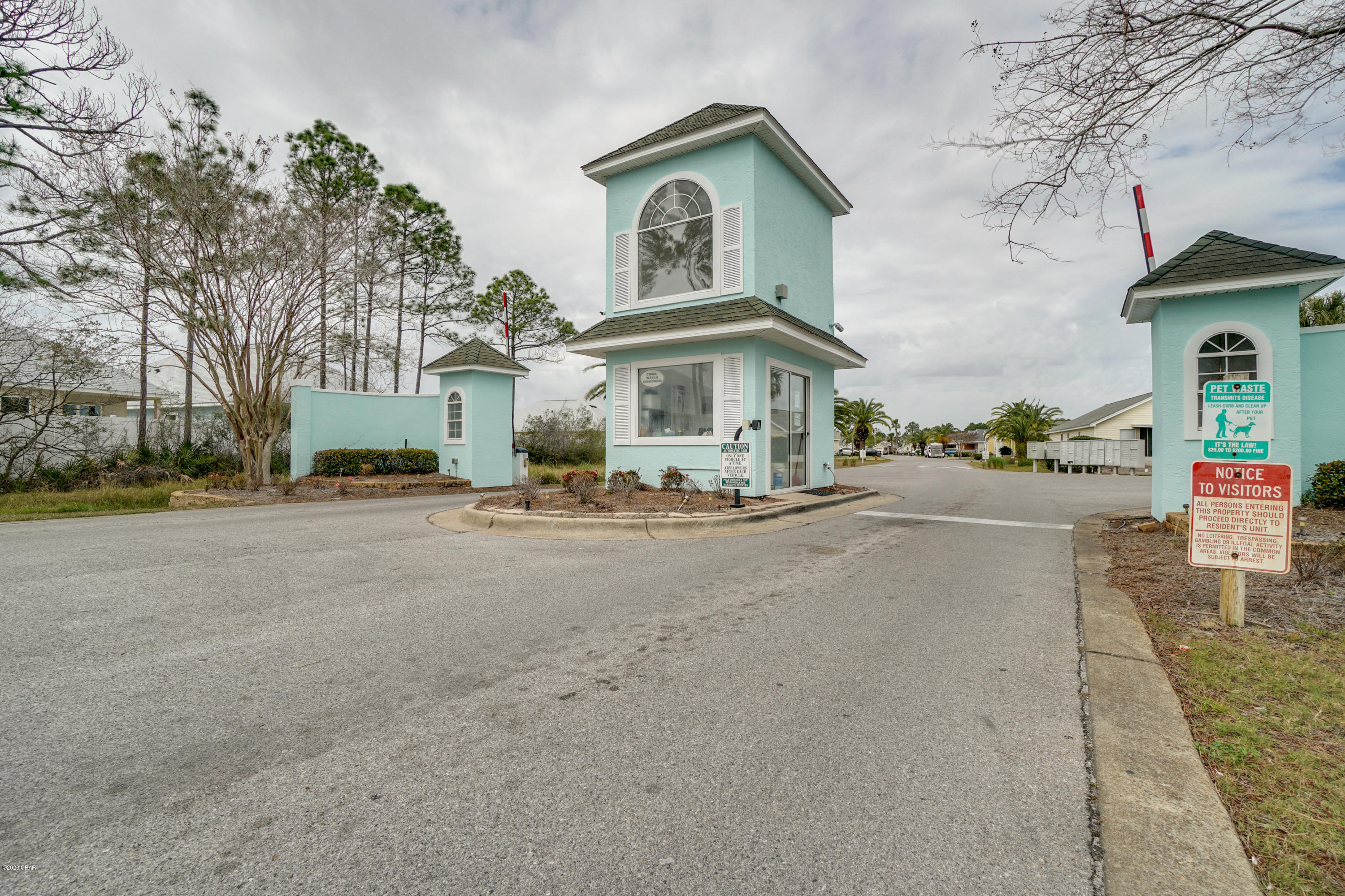 Emerald Coast Club Ph. I - Residential