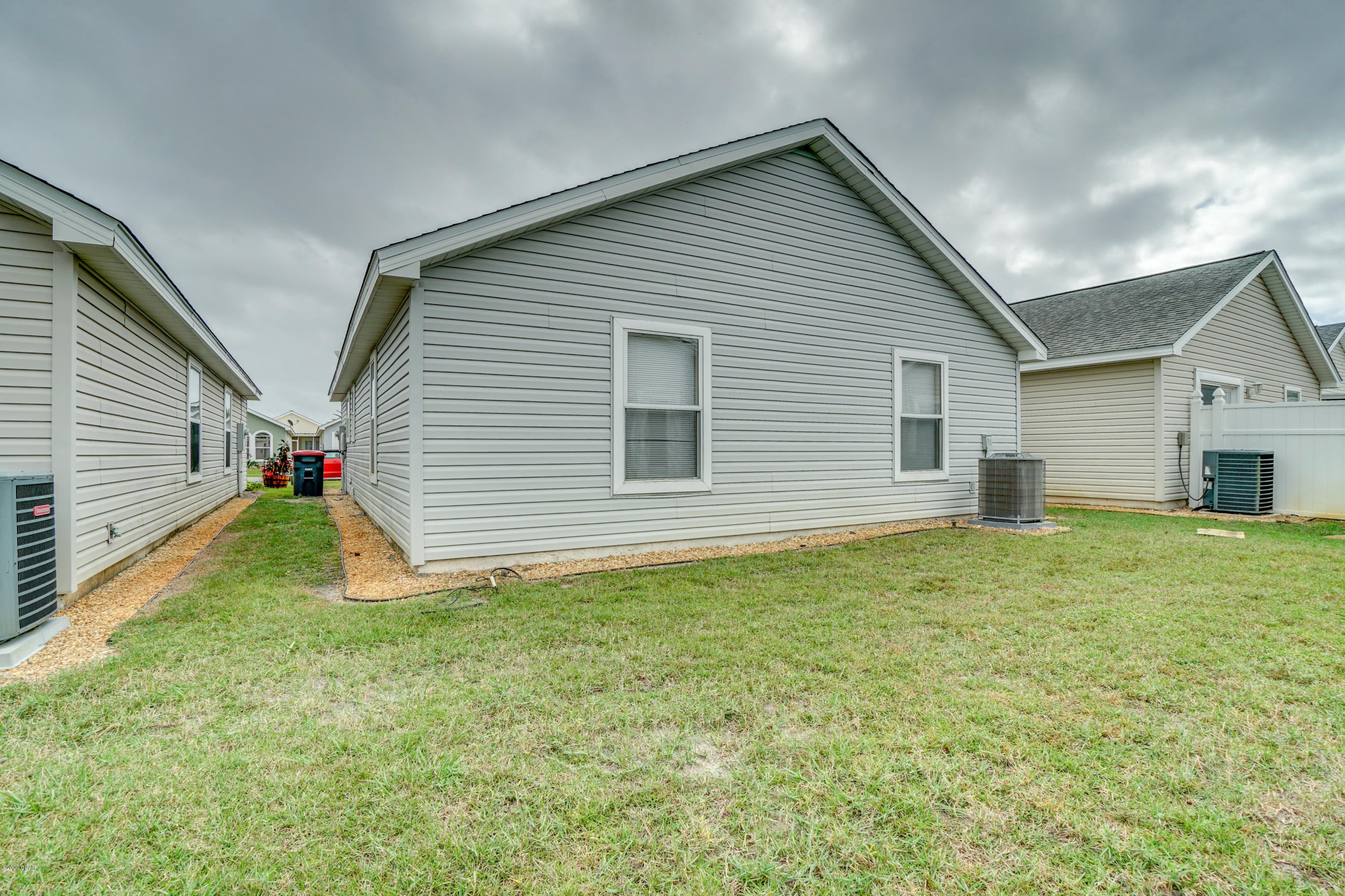 Emerald Coast Club Ph. I - Residential