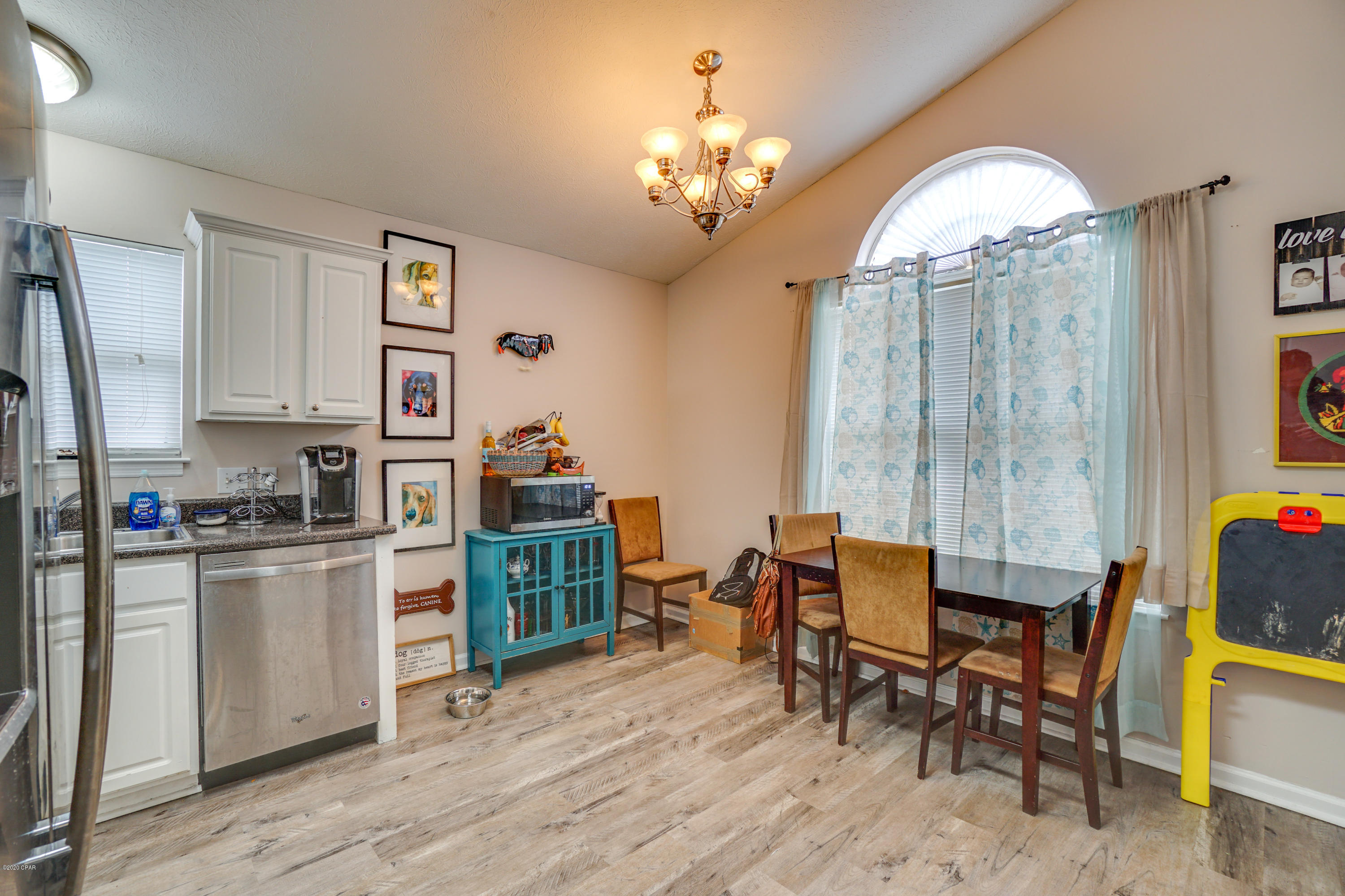 Emerald Coast Club Ph. I - Residential