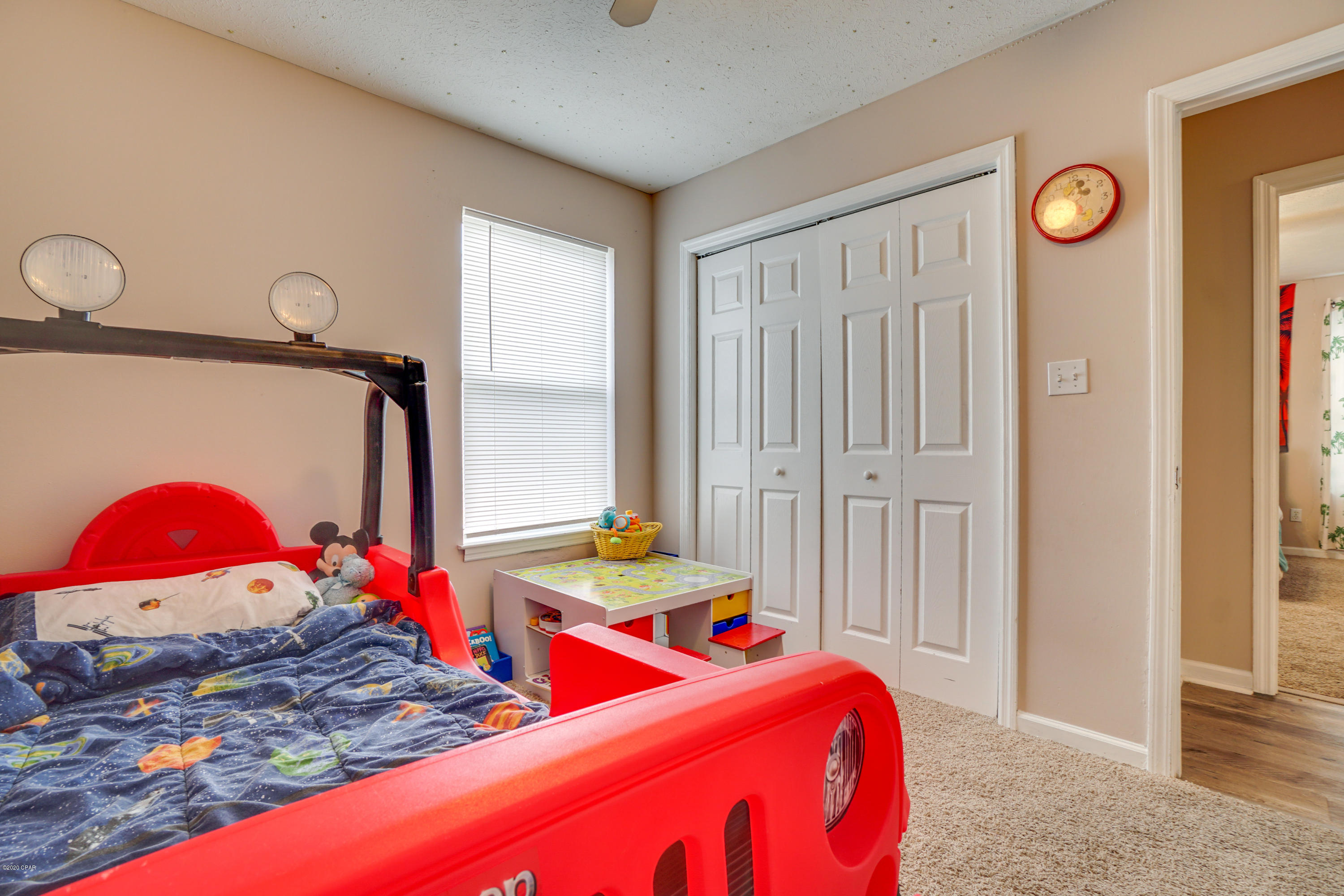 Emerald Coast Club Ph. I - Residential