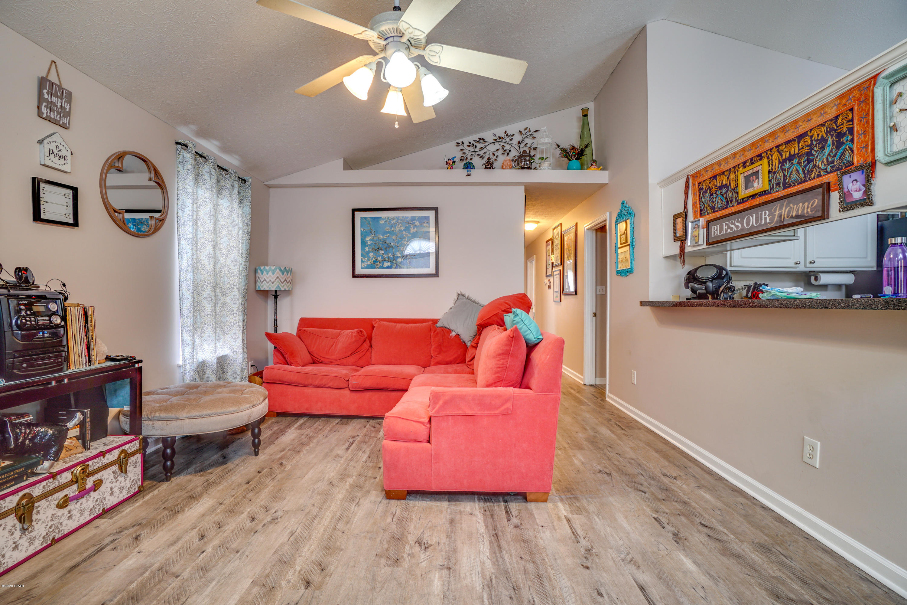 Emerald Coast Club Ph. I - Residential