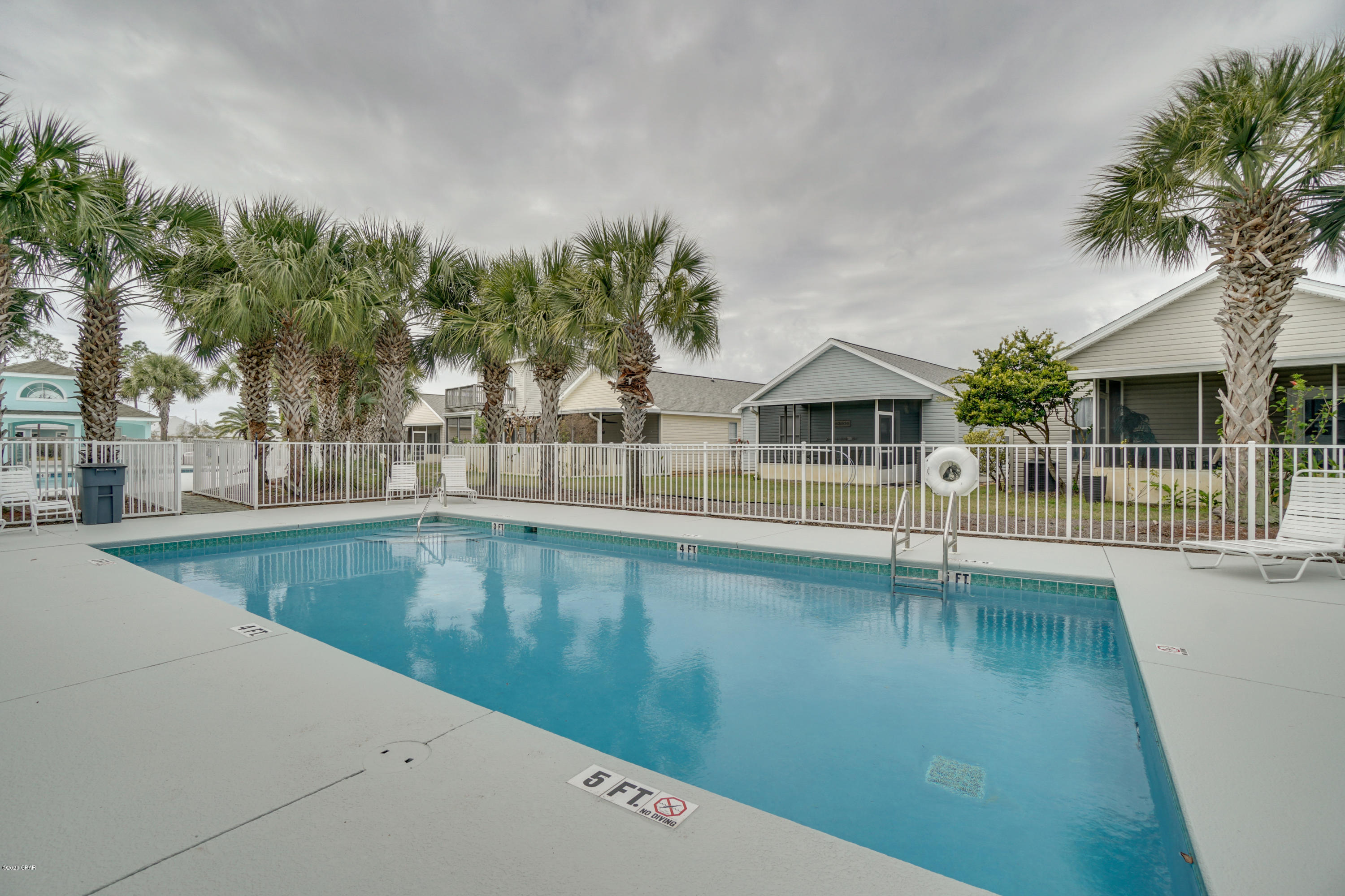 Emerald Coast Club Ph. I - Residential