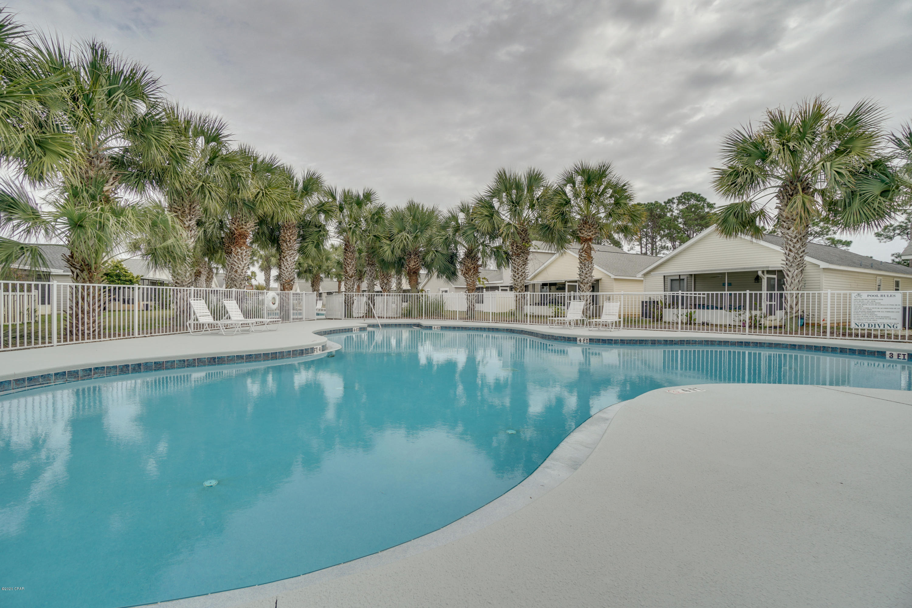 Emerald Coast Club Ph. I - Residential