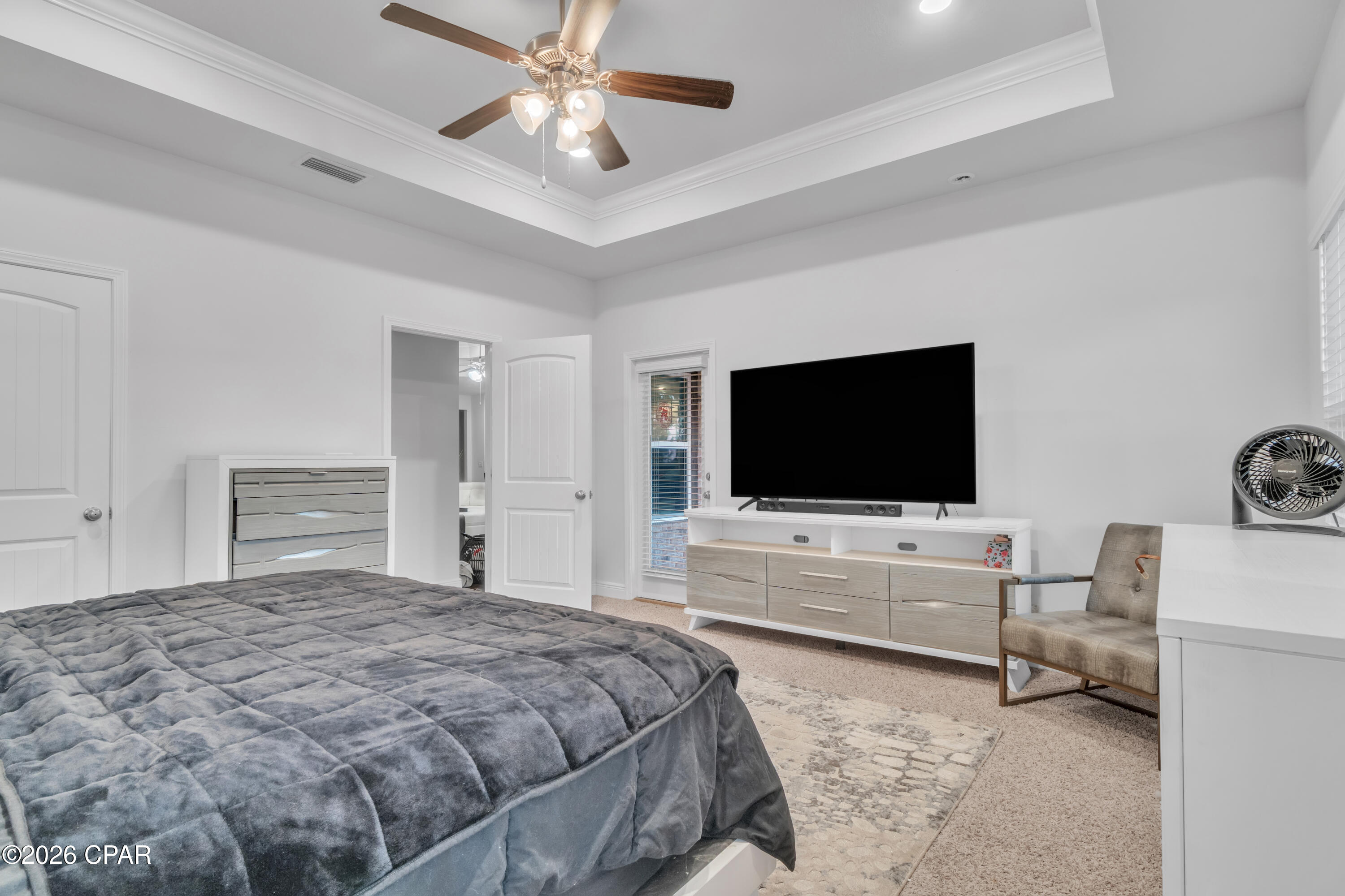 Fanning Bayou - Residential