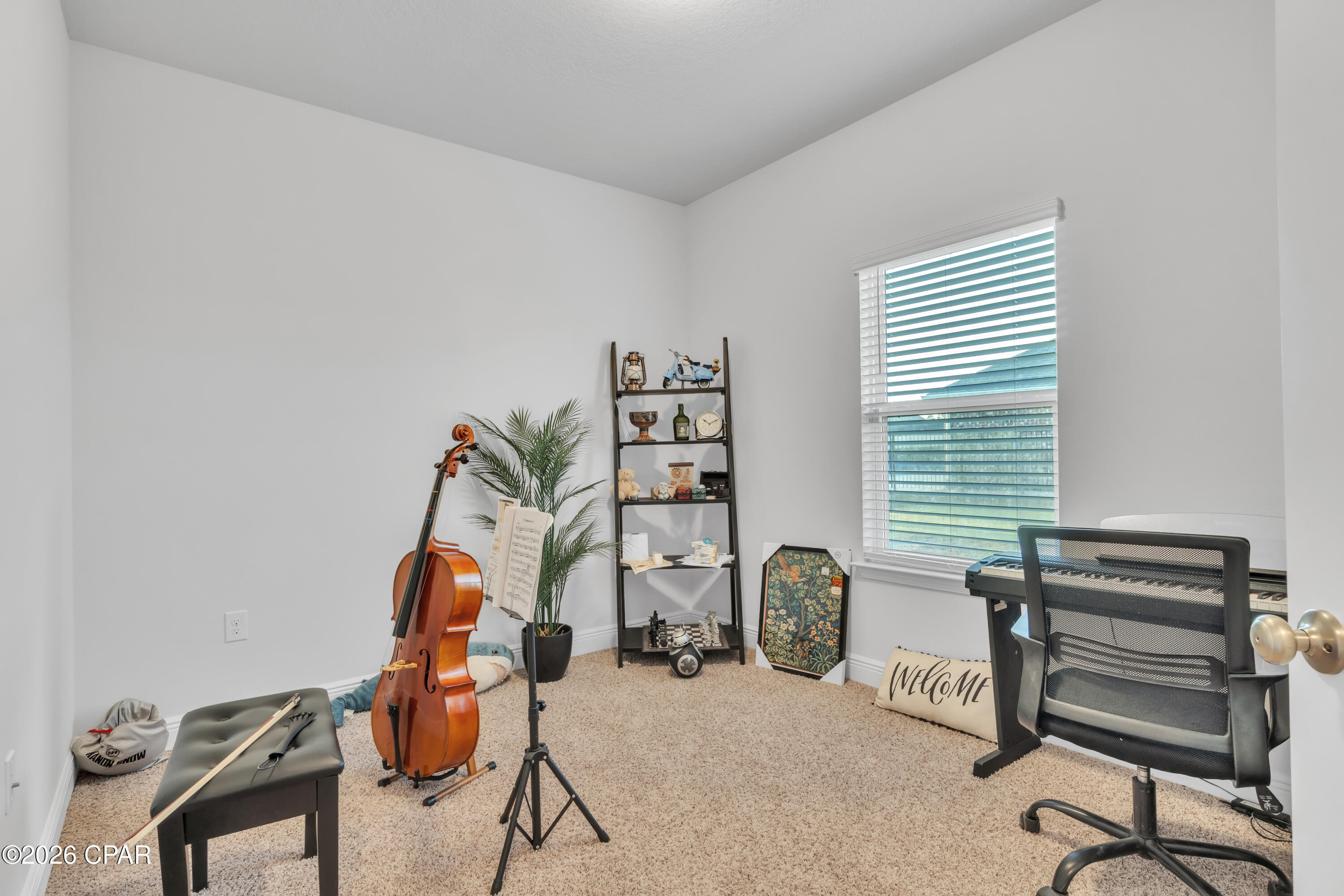 Fanning Bayou - Residential