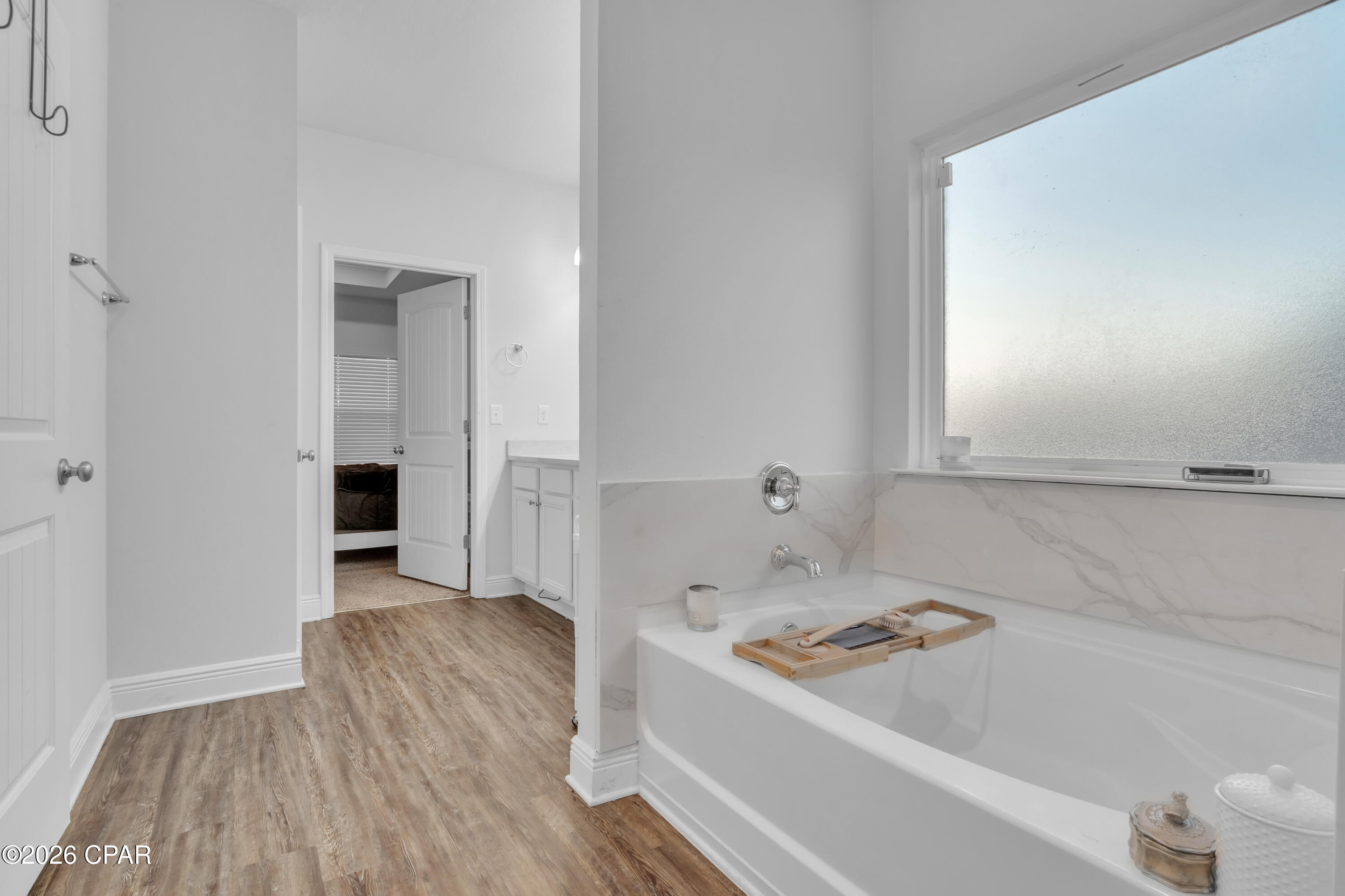 Fanning Bayou - Residential