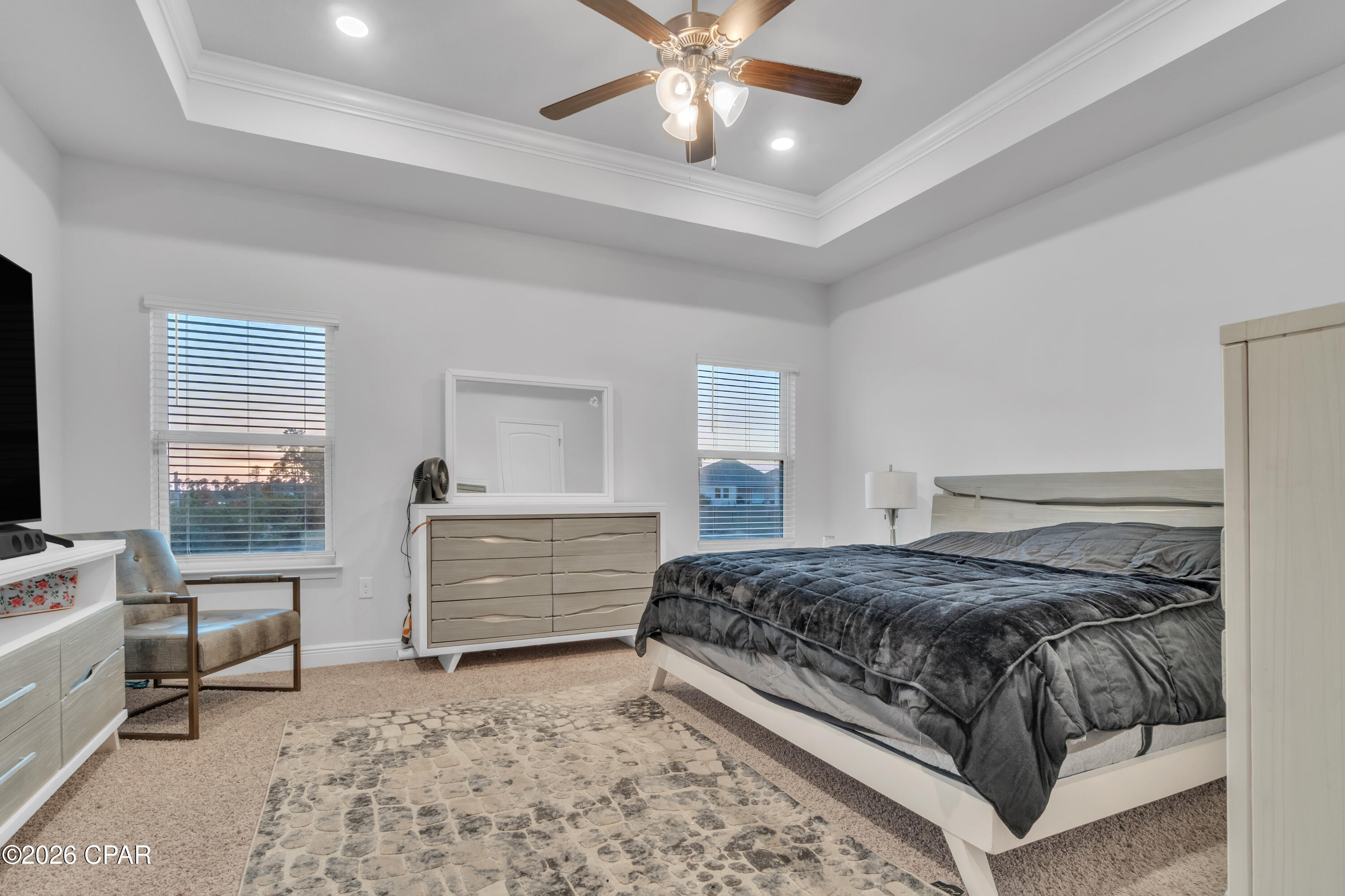 Fanning Bayou - Residential