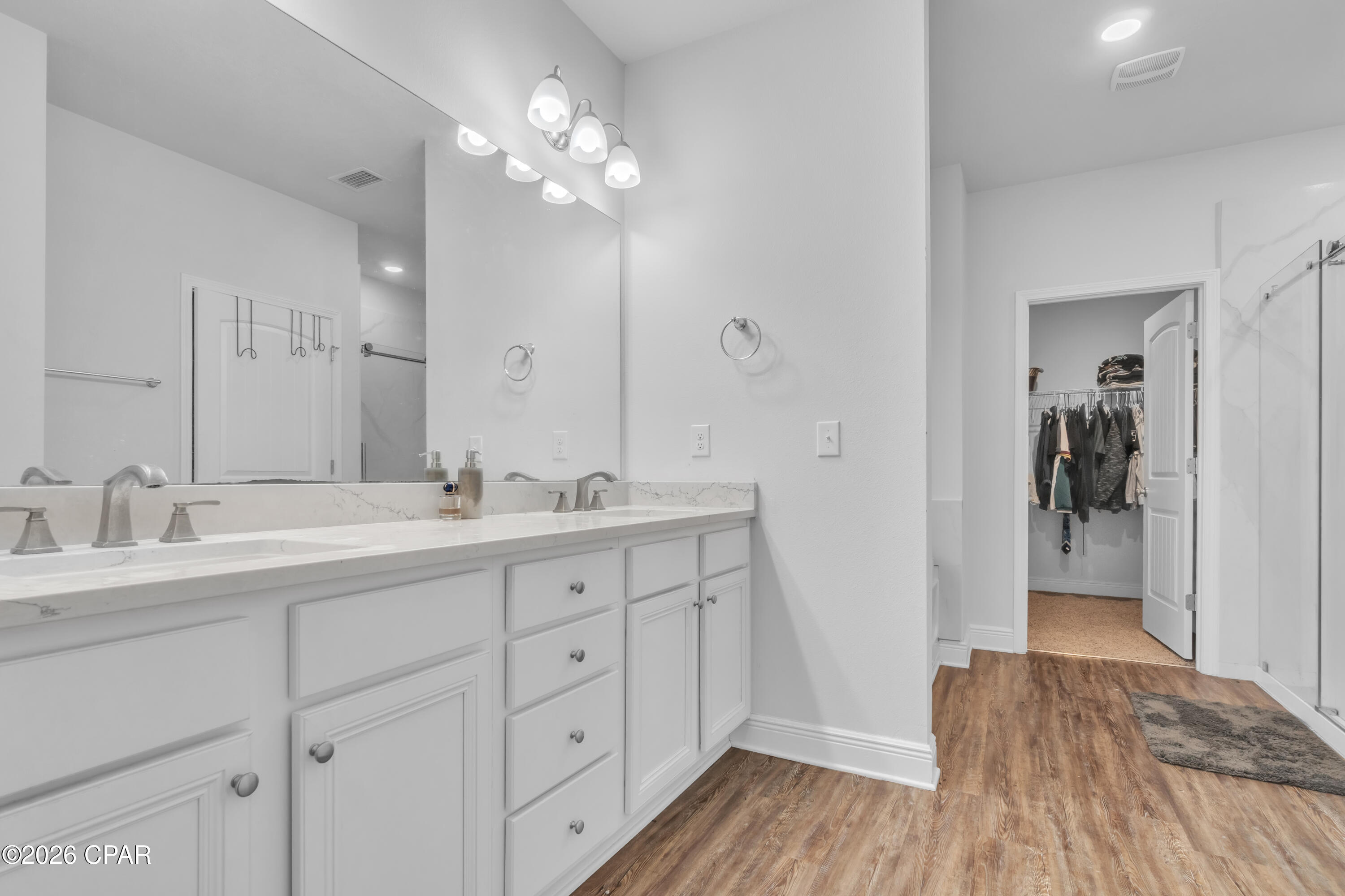 Fanning Bayou - Residential