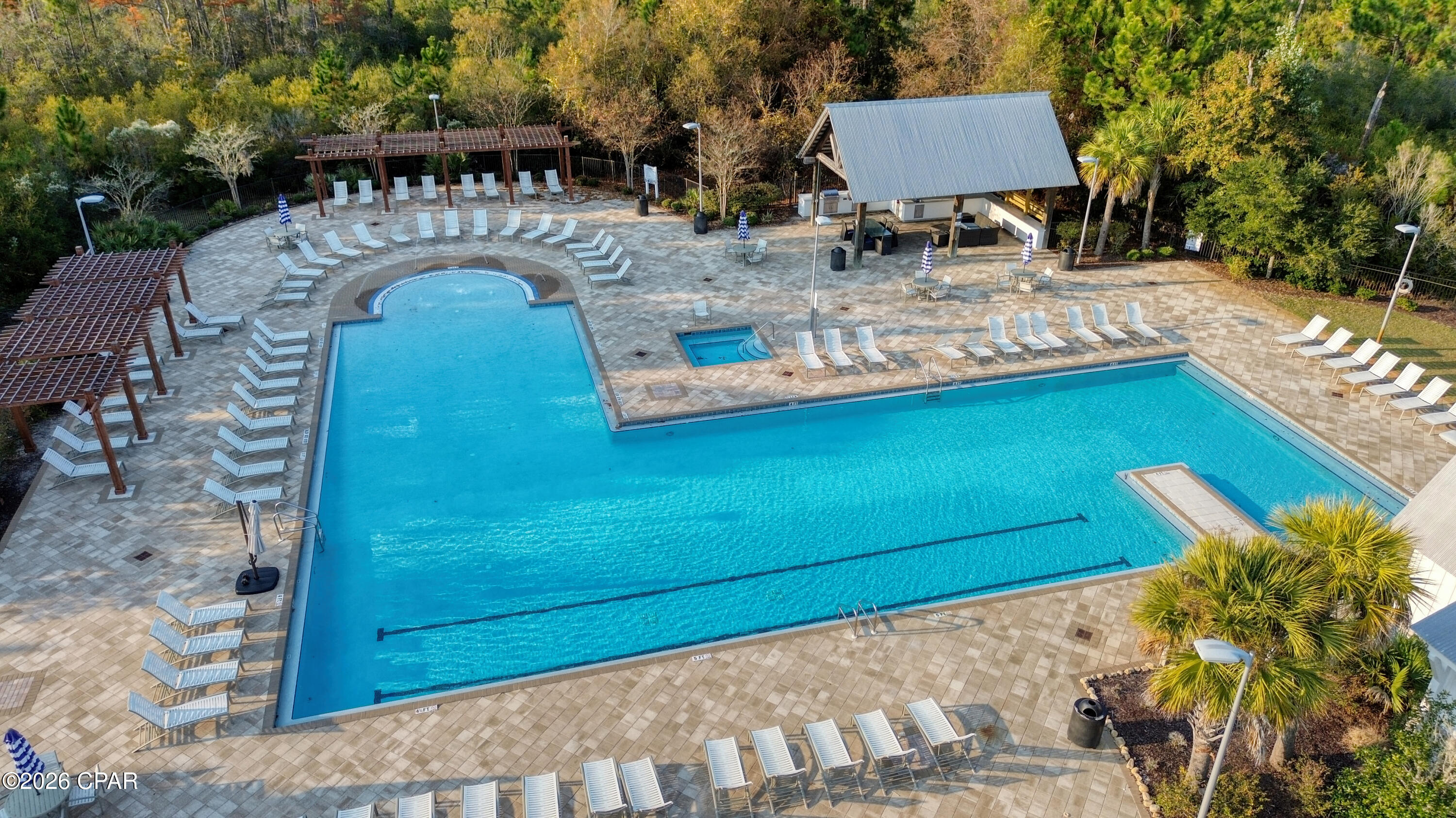 Fanning Bayou - Residential