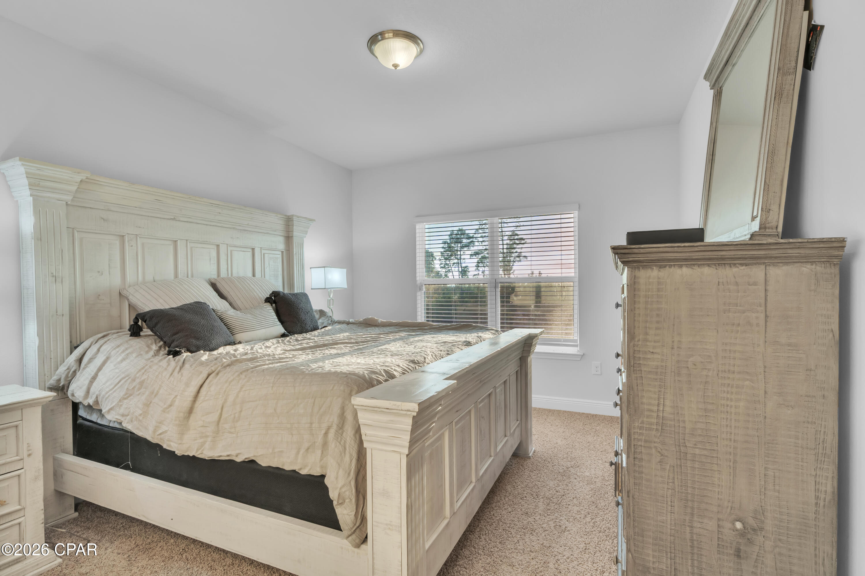 Fanning Bayou - Residential