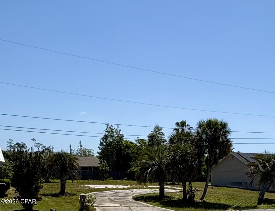 No Named Subdivision - Land