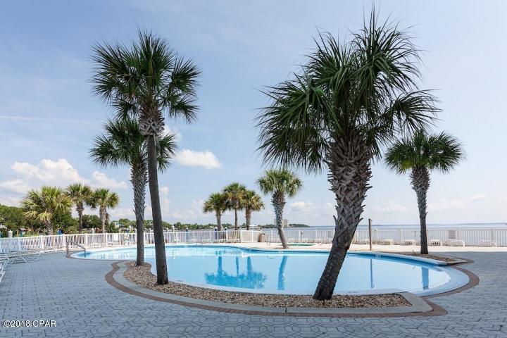 Marina Landing - Residential