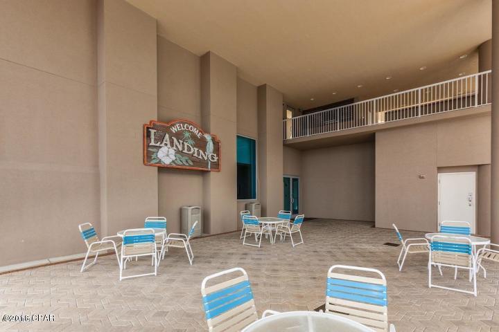 Marina Landing - Residential