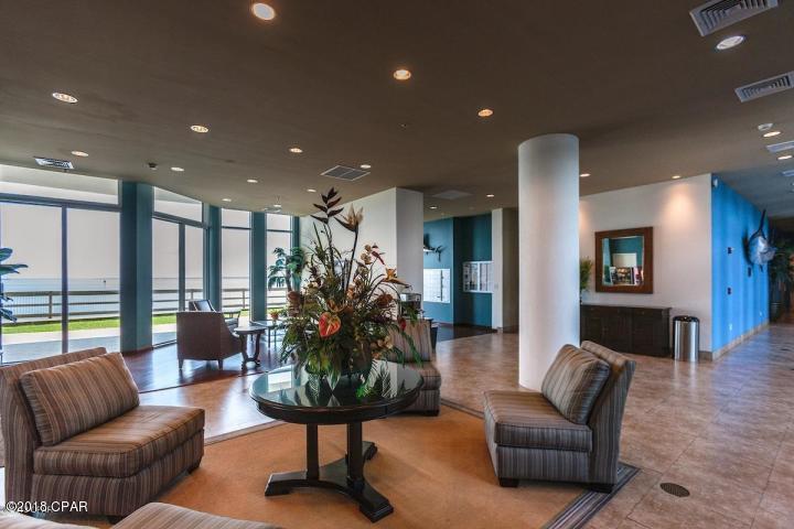 Marina Landing - Residential