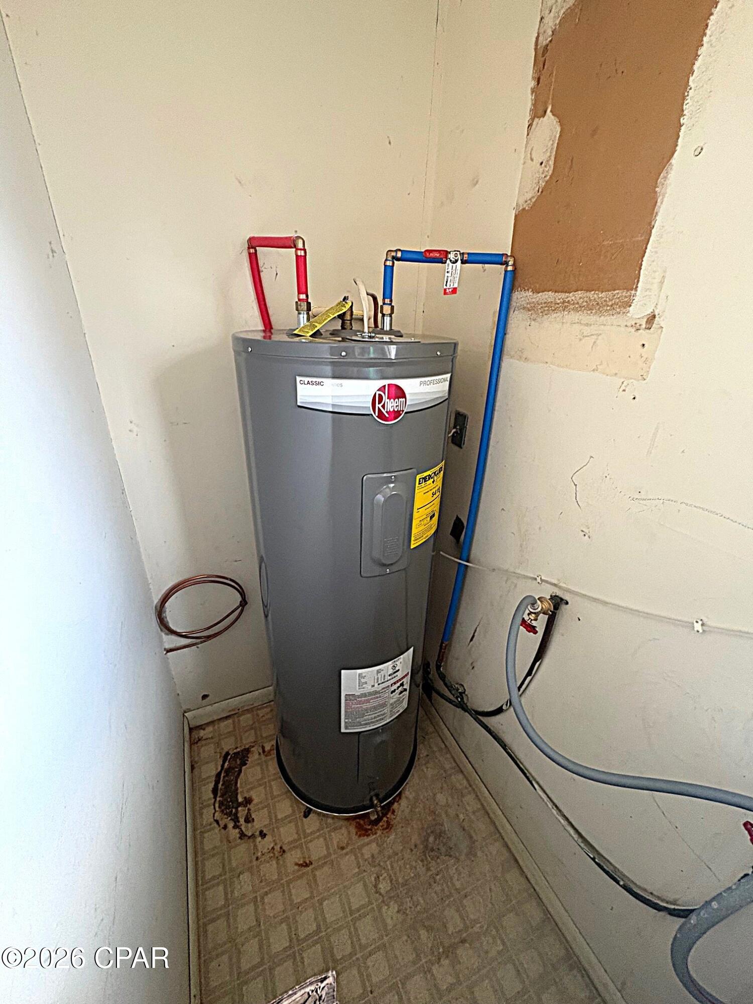 [No Recorded Subdiv] - Residential