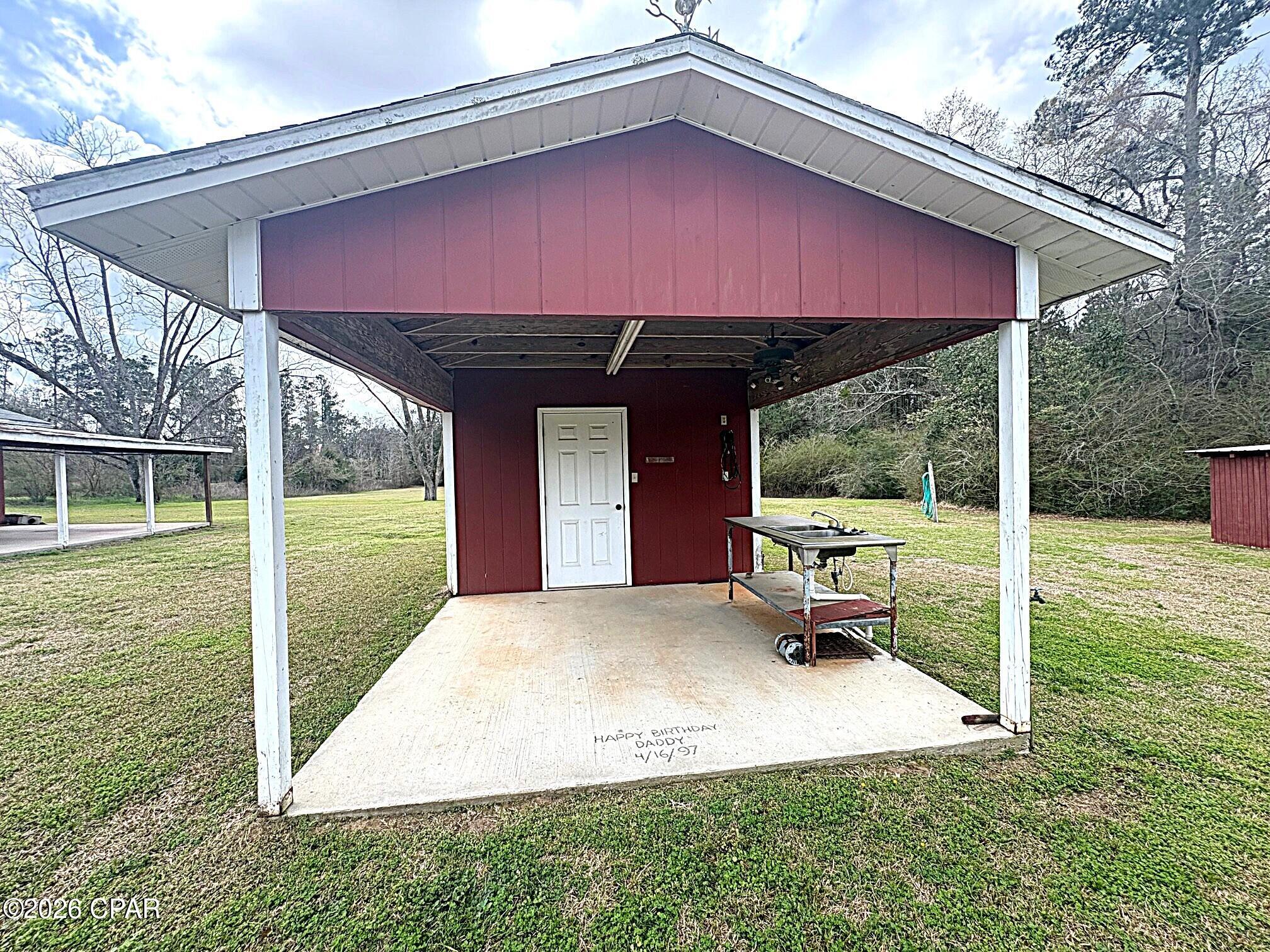 [No Recorded Subdiv] - Residential