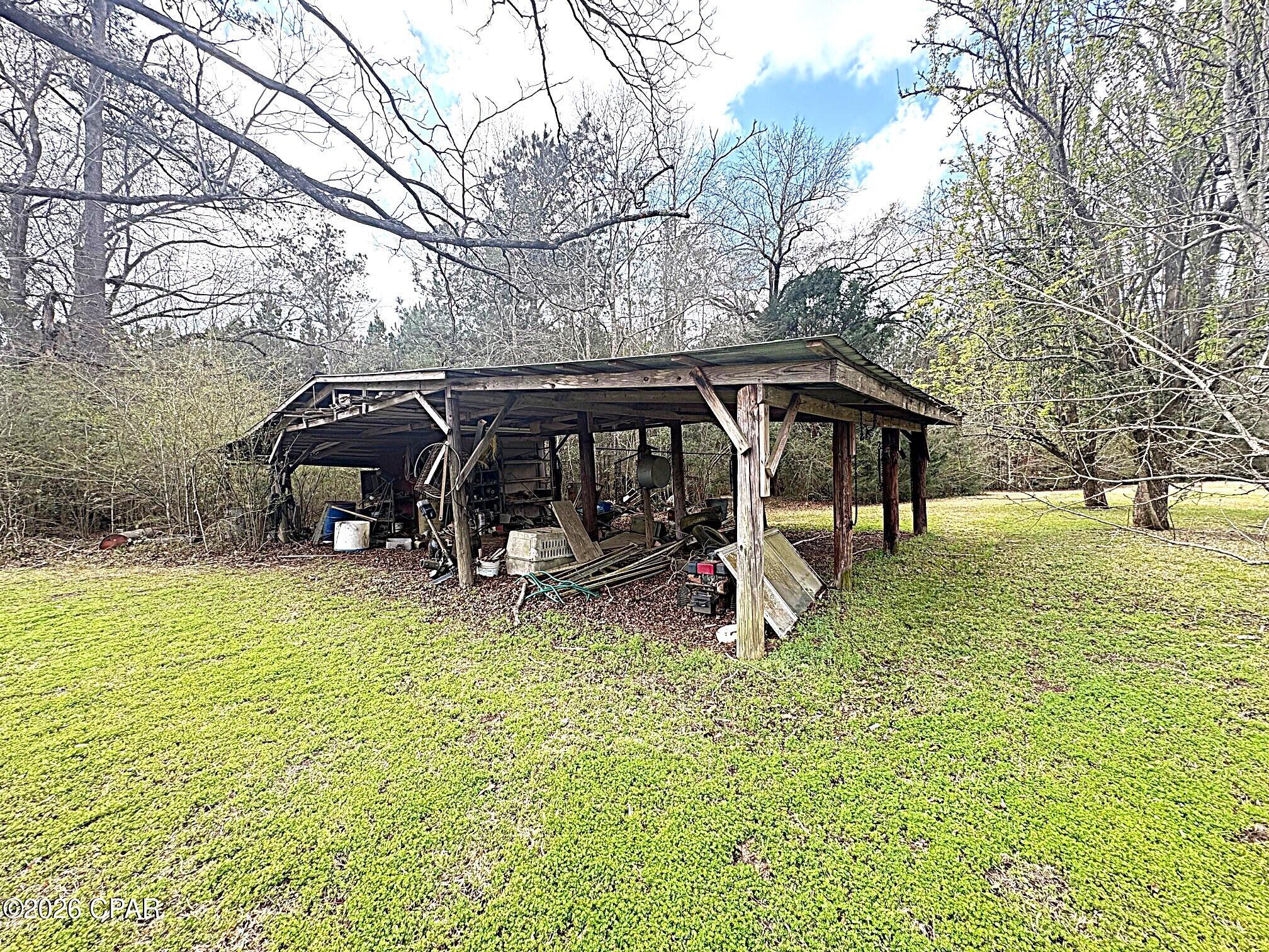 [No Recorded Subdiv] - Residential