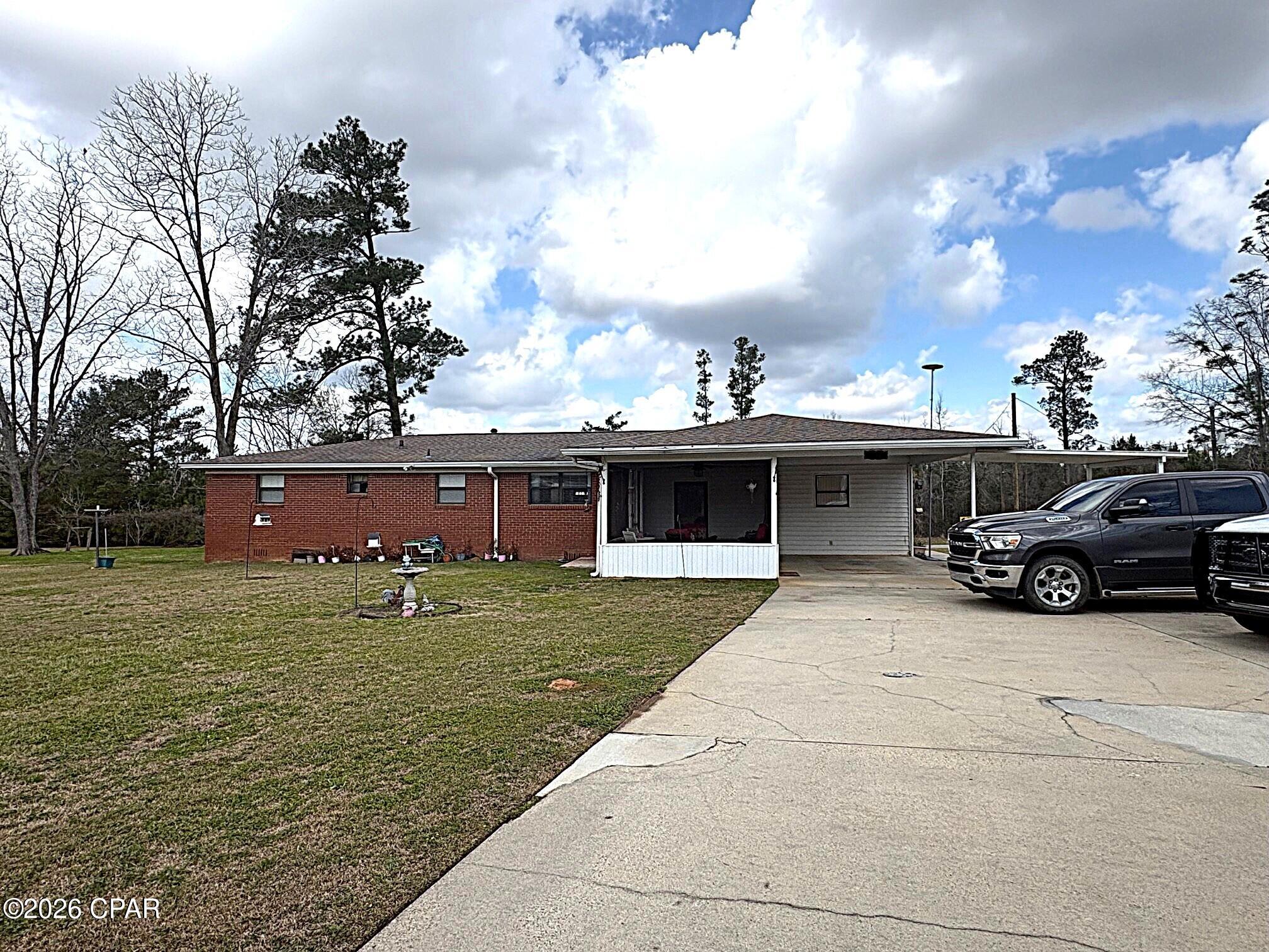 [No Recorded Subdiv] - Residential