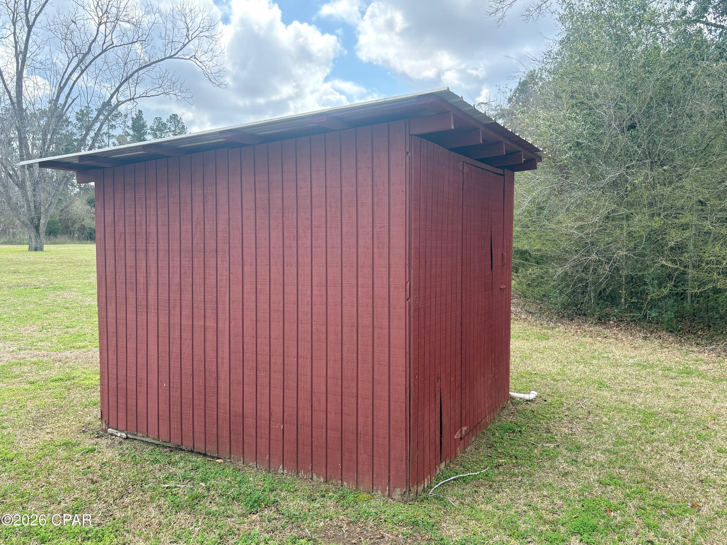 [No Recorded Subdiv] - Residential