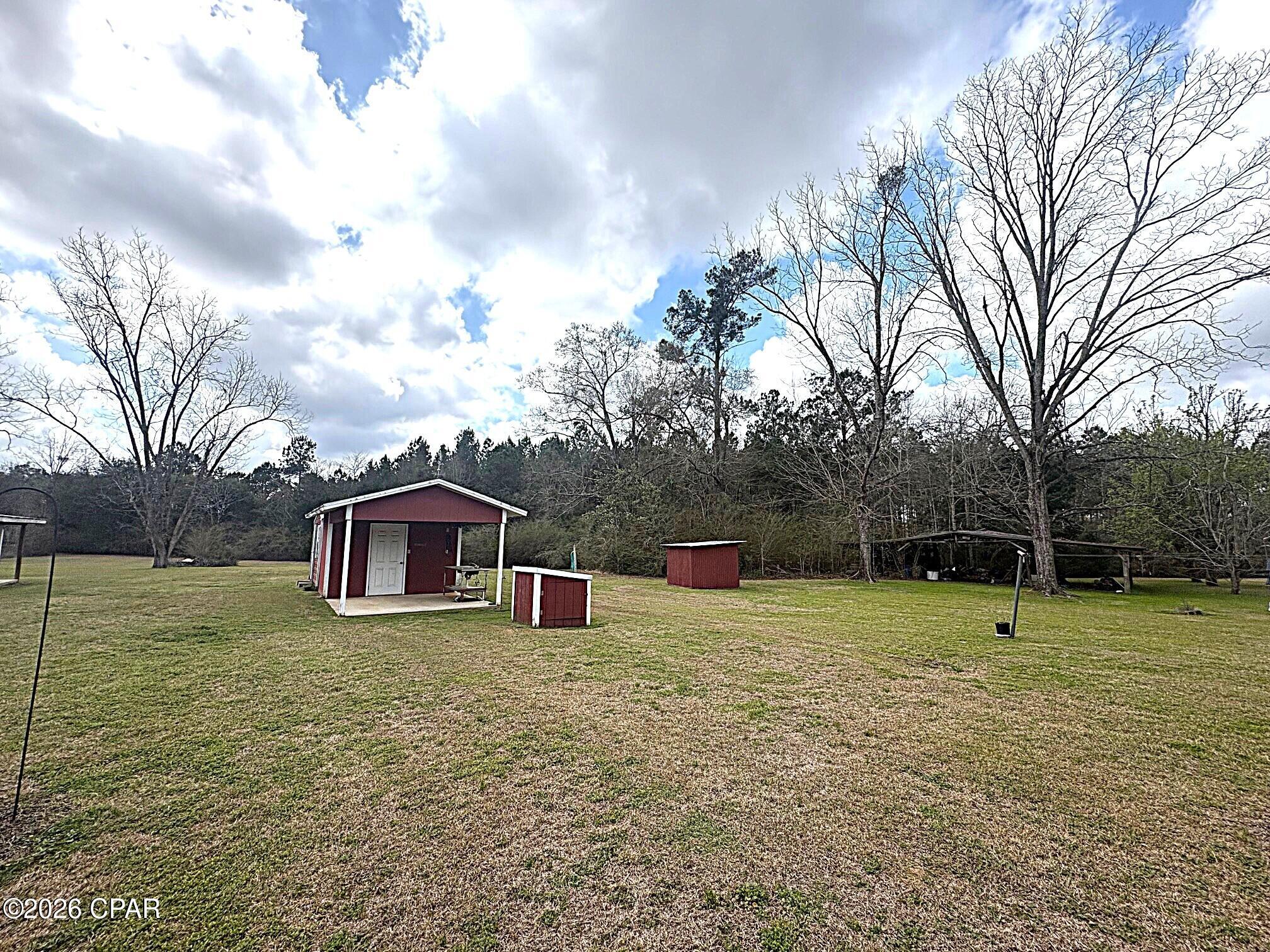 [No Recorded Subdiv] - Residential