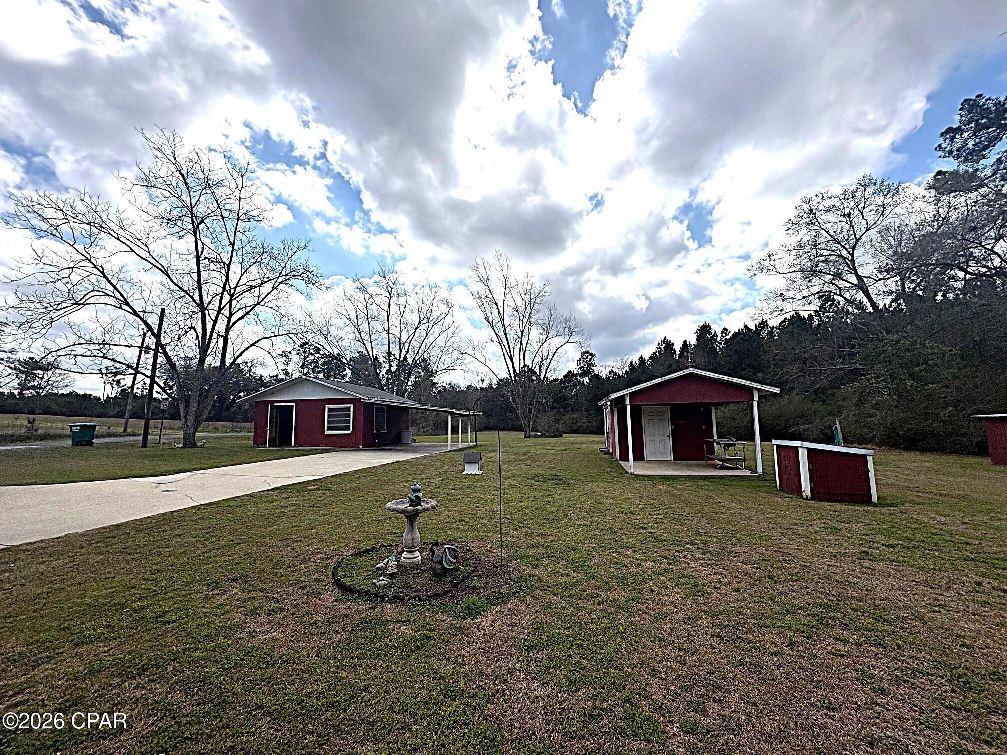 [No Recorded Subdiv] - Residential