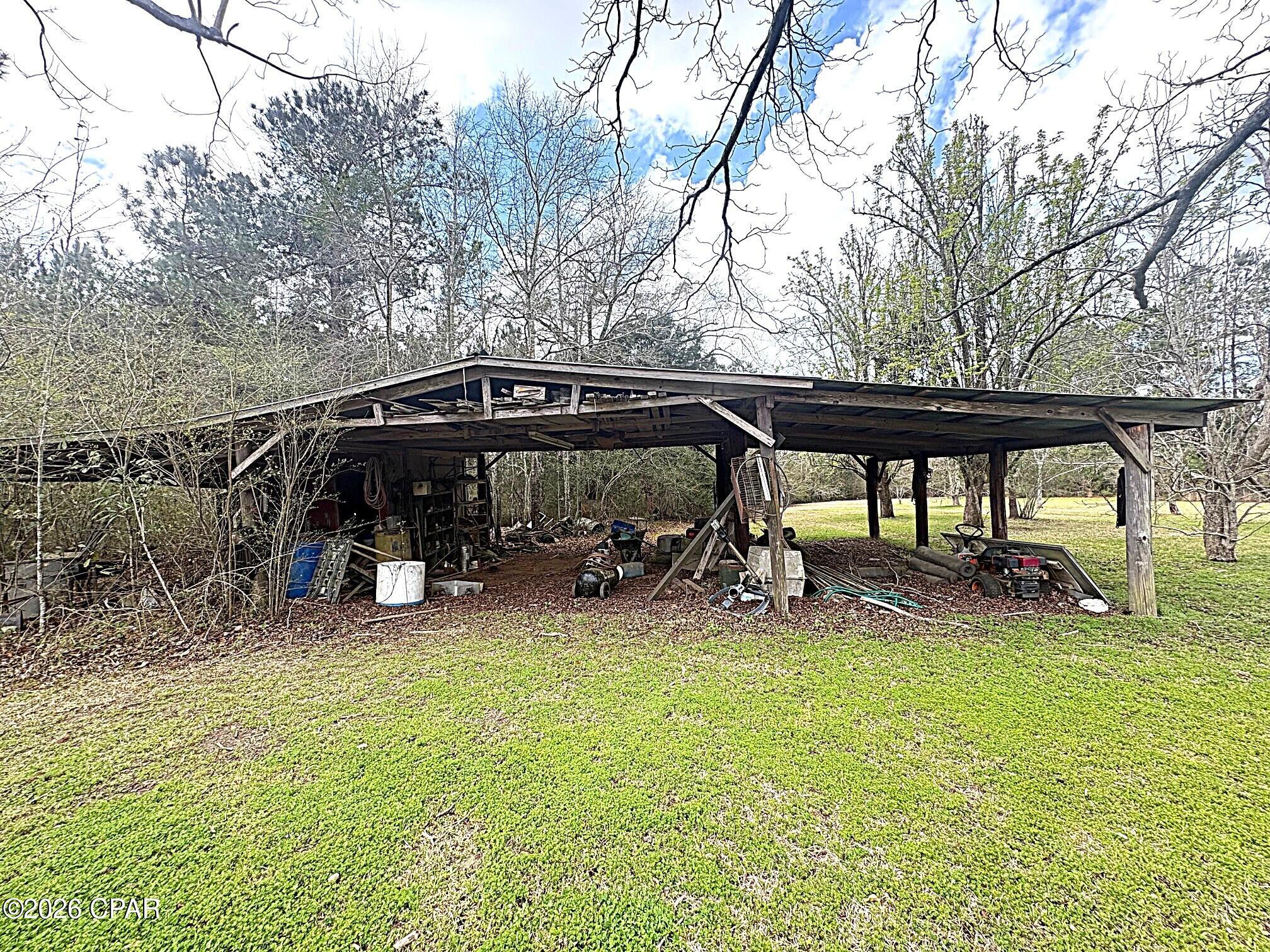 [No Recorded Subdiv] - Residential