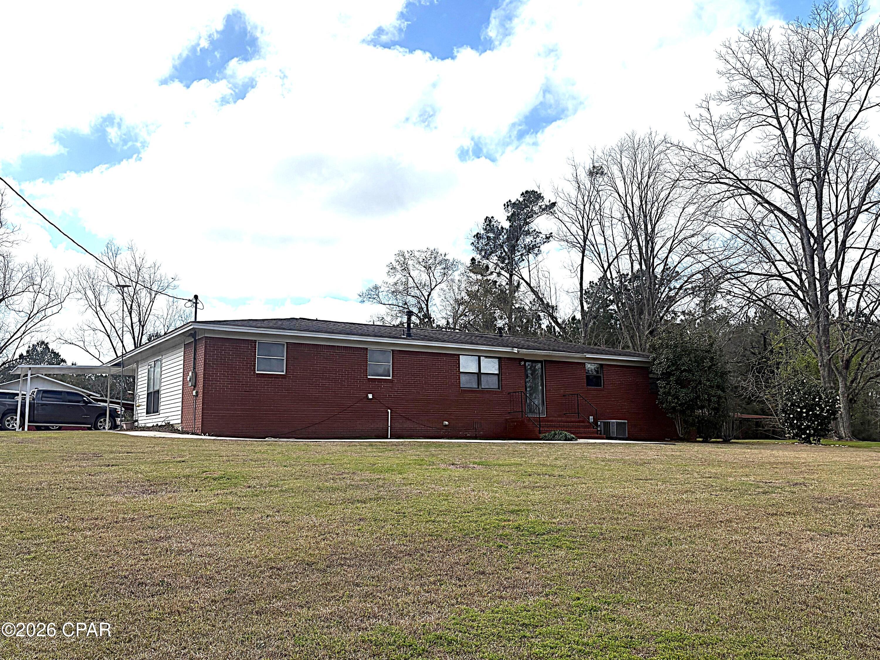 [No Recorded Subdiv] - Residential