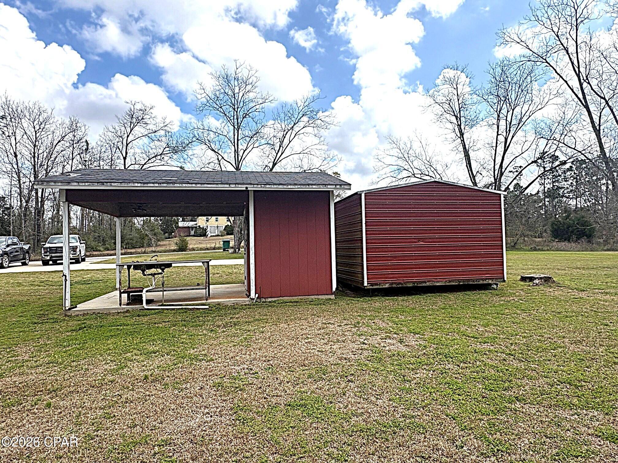 [No Recorded Subdiv] - Residential